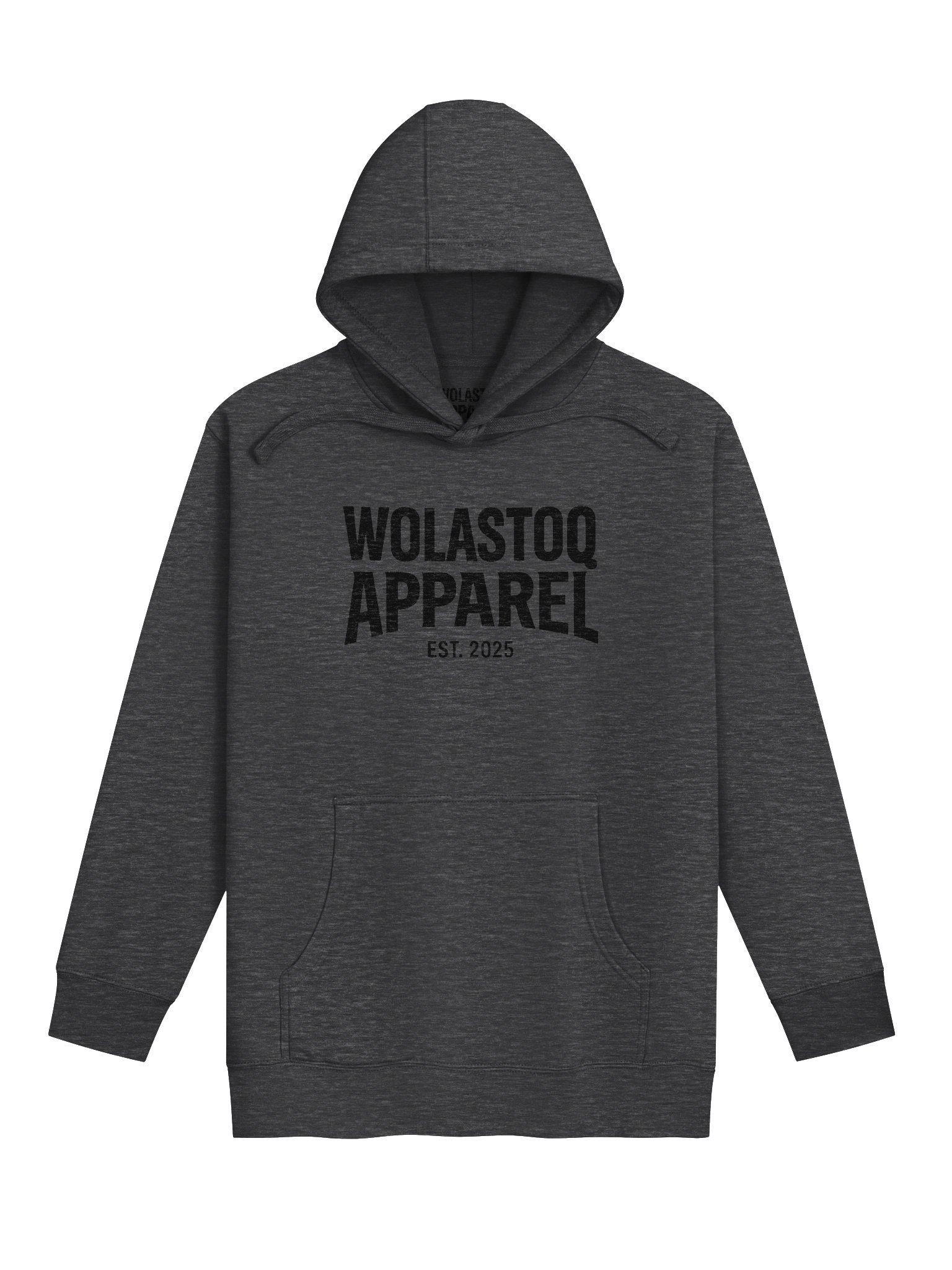 Silhouette Premium Unisex Hoodie product image (7)