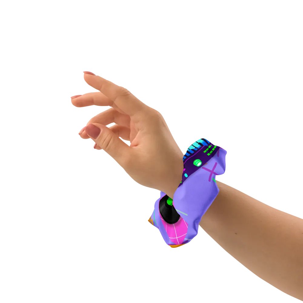 Studiowave Scrunchie product image (3)