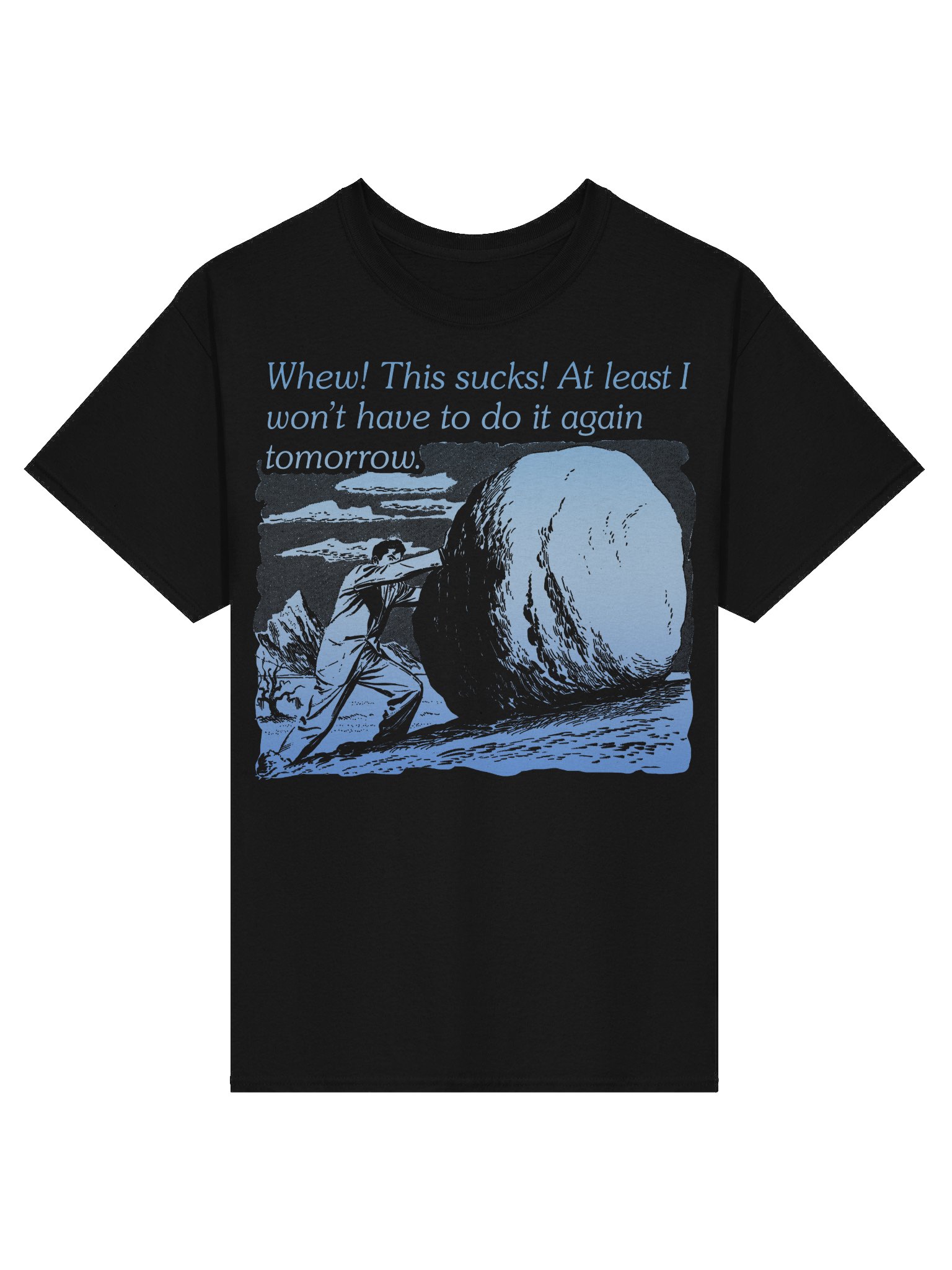 Whew, This Sucks product image (1)