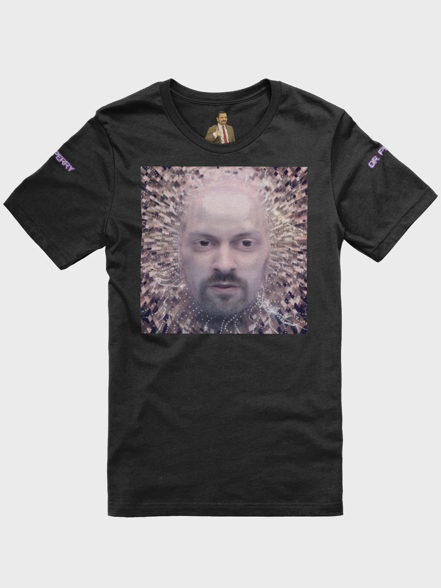 PEEG AI TEE product image (1)