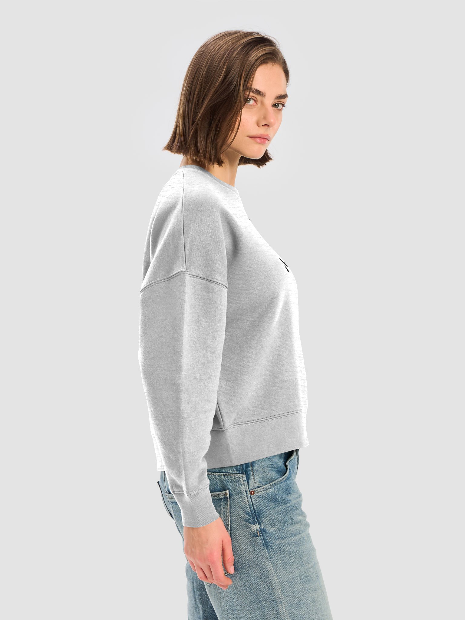 Prim Curve Crewneck product image (8)