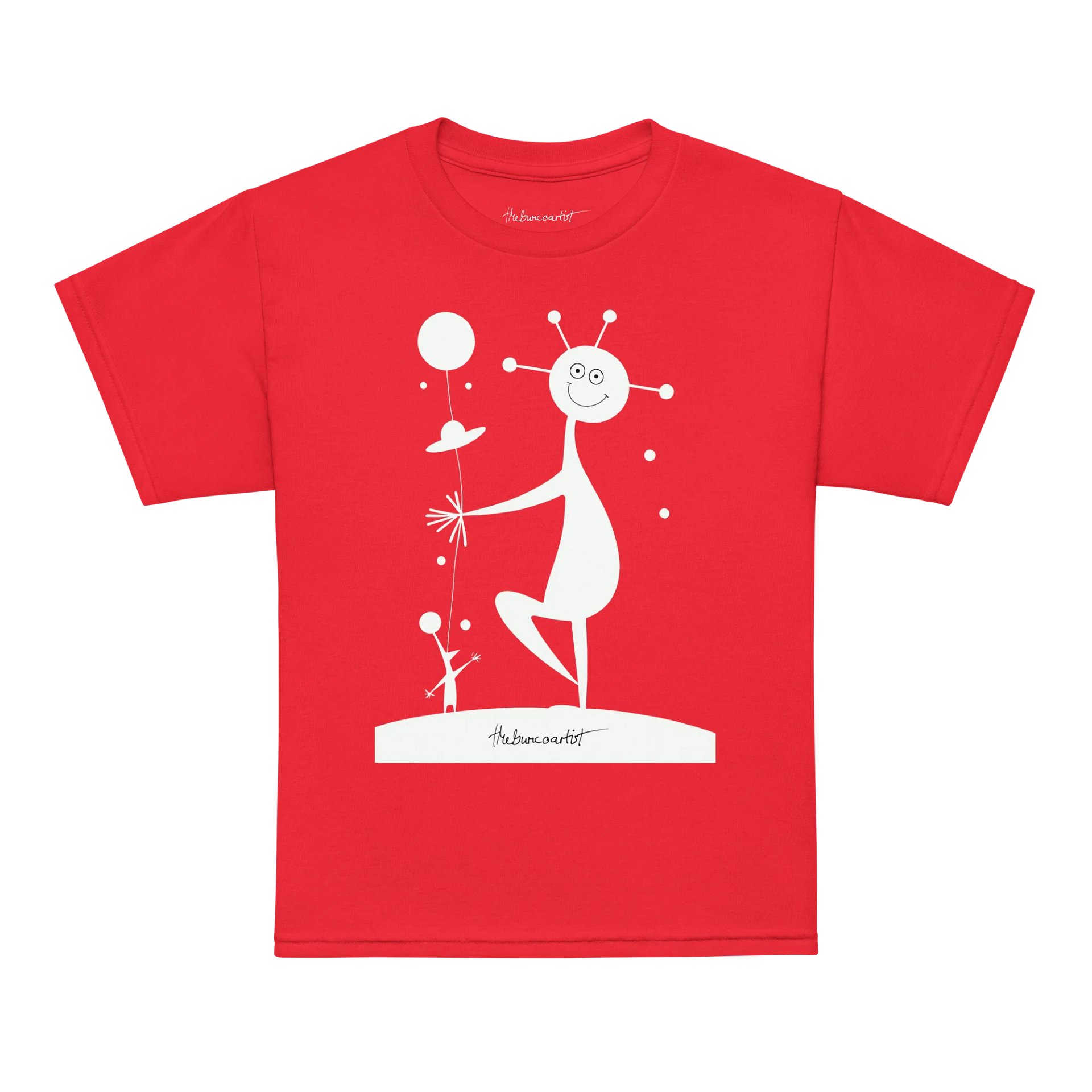 Gildan Youth Sports Tee product image (7)