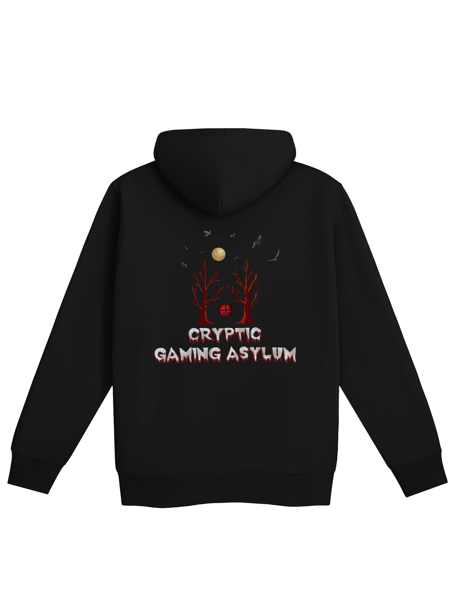 MamaCrypt Hoodie product image (2)