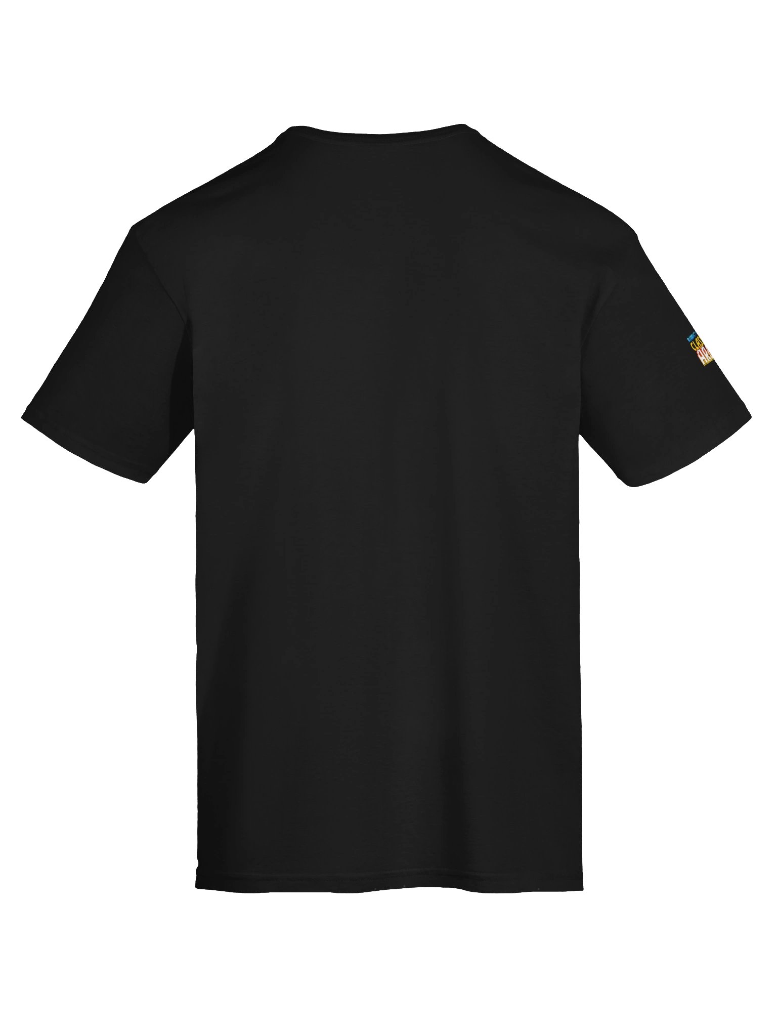 Classic Arcade NEW Logo Tee product image (7)