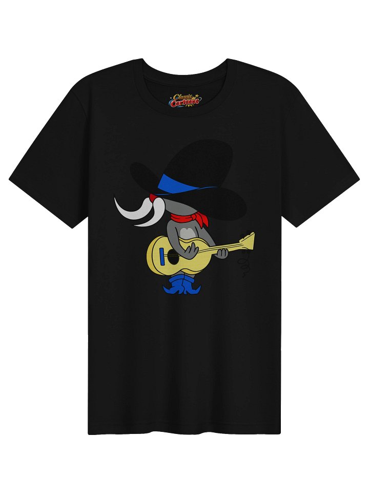 Uncle Pecos of Tom & Jerry product image (2)