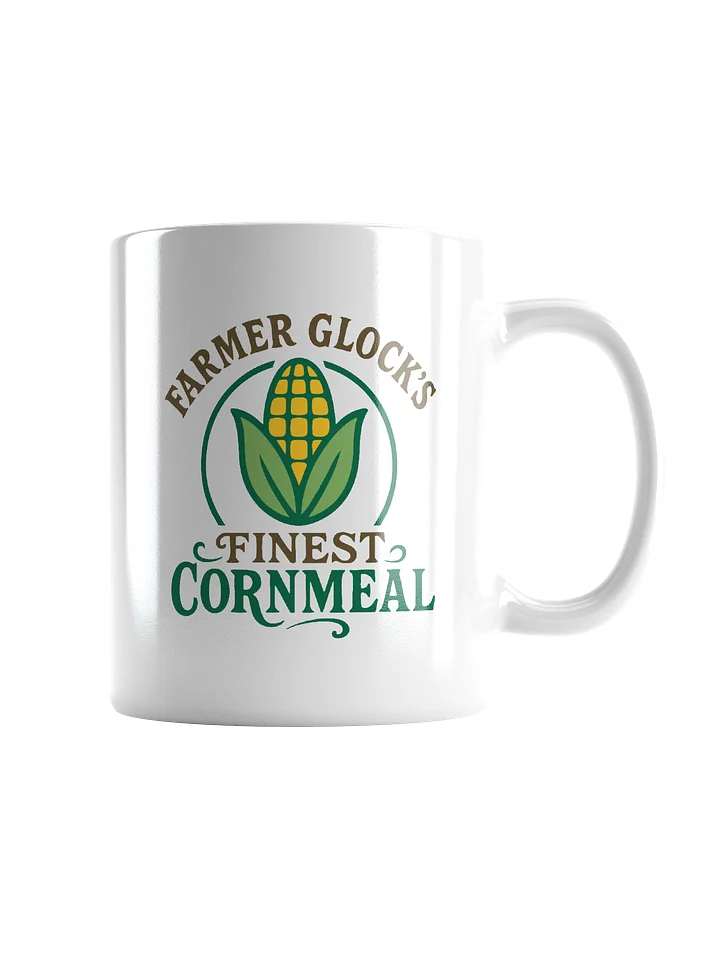 Farmer Glock Mug product image (1)