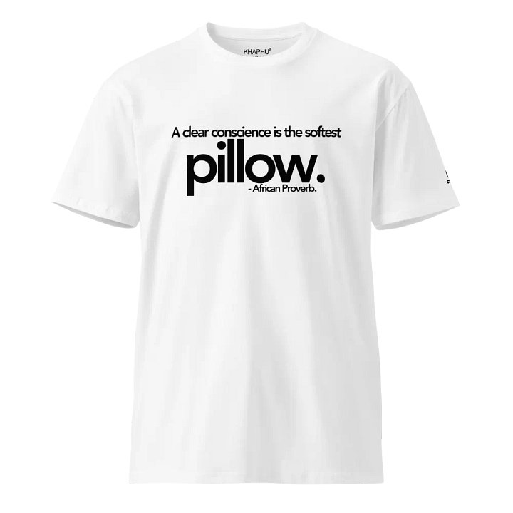 Eclipse Premium Tee product image (1)
