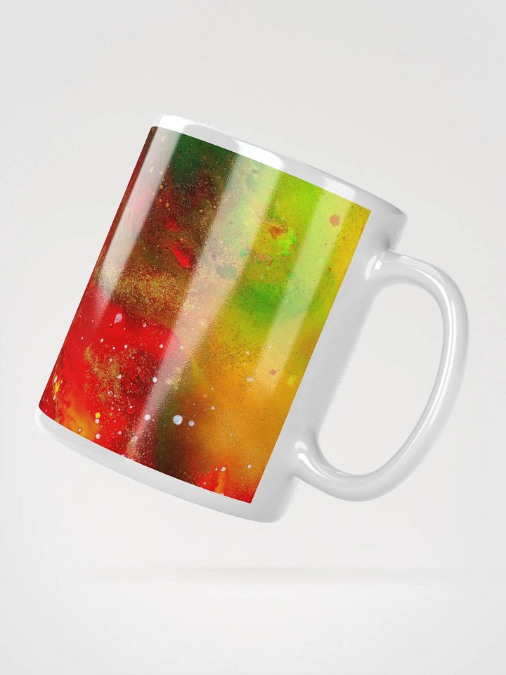 Universal Gift Mug product image (2)