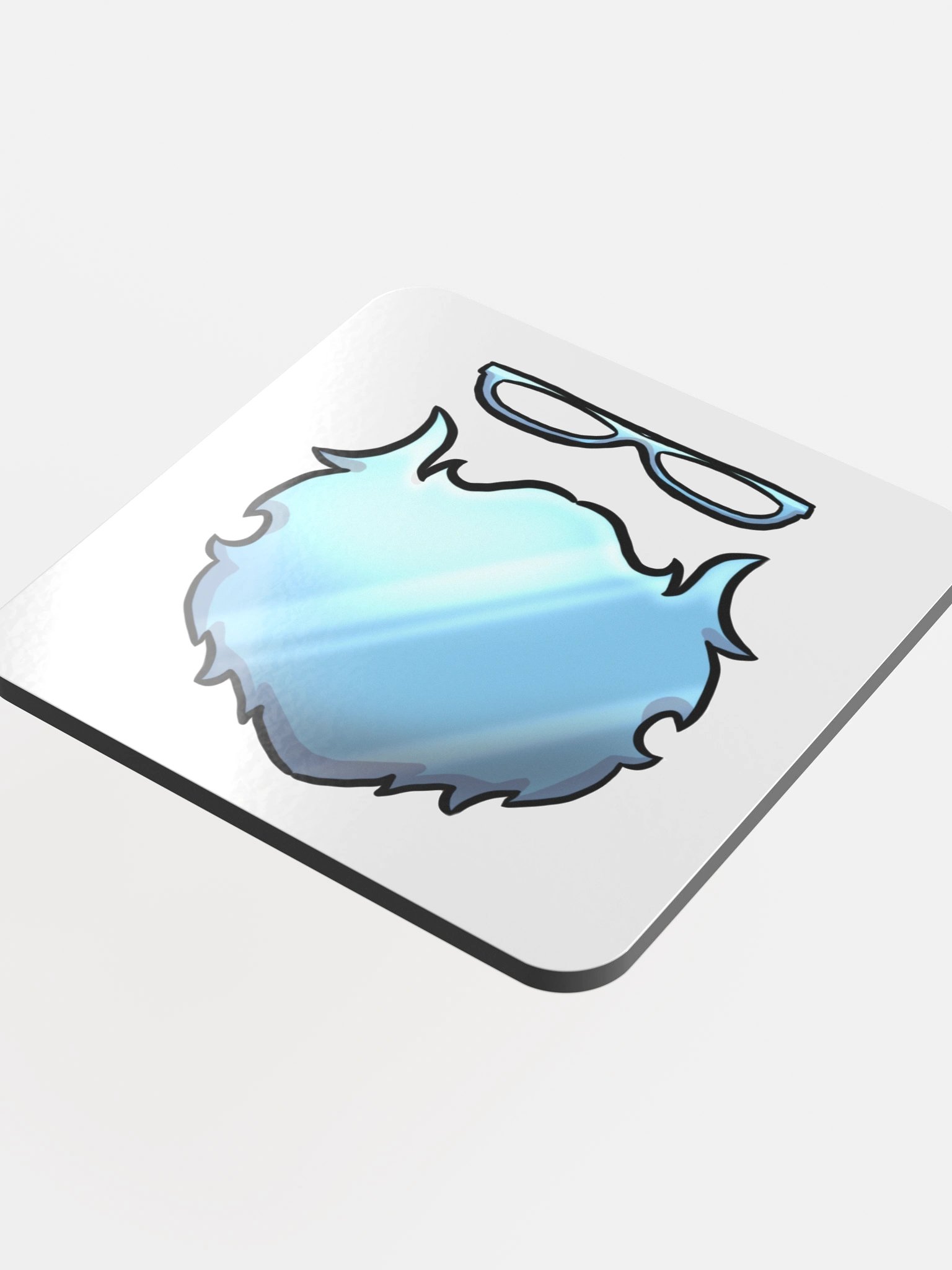 Platinum coaster product image (4)