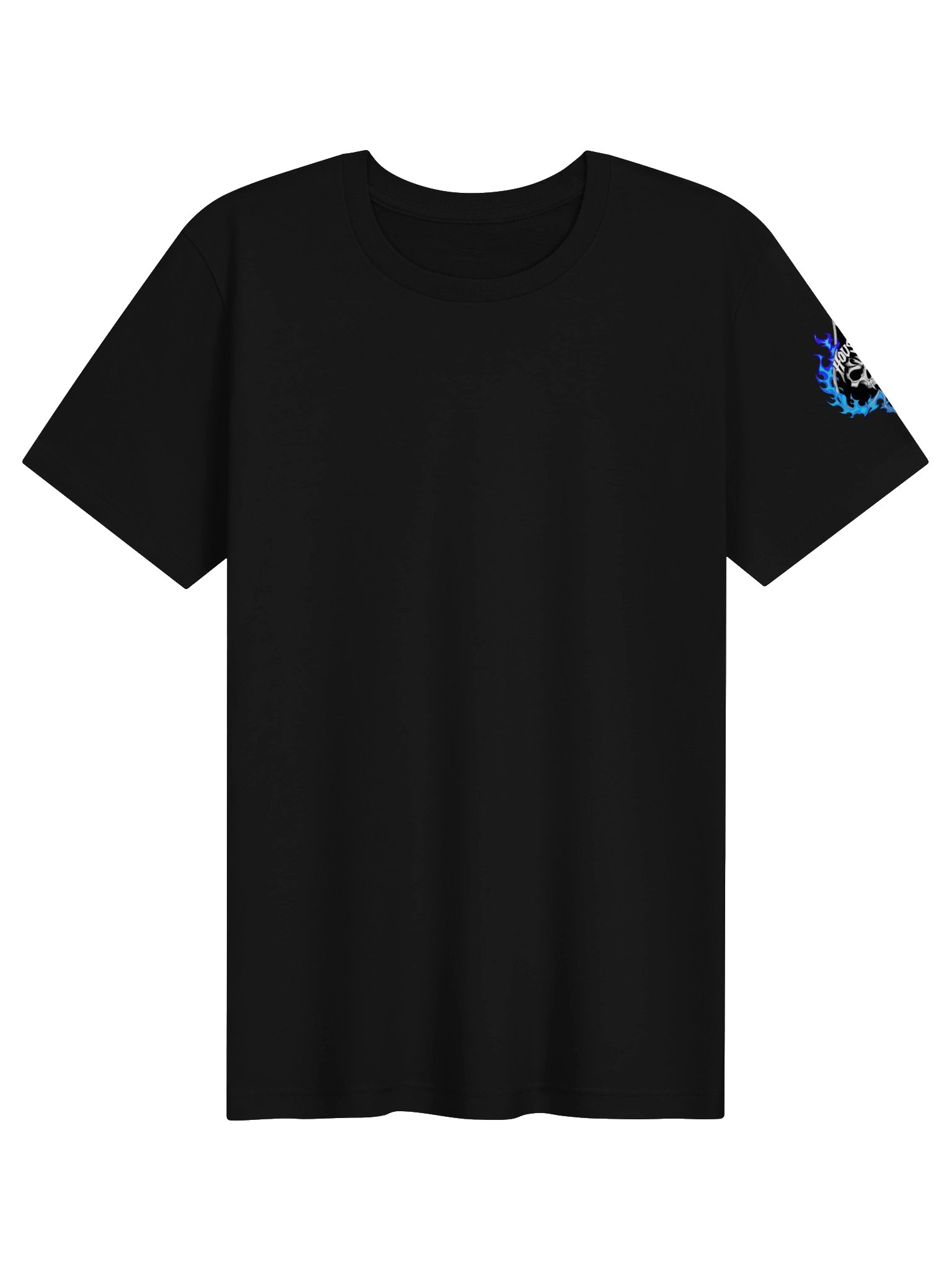 House of Slashers (Back) Unisex-Tee product image (1)