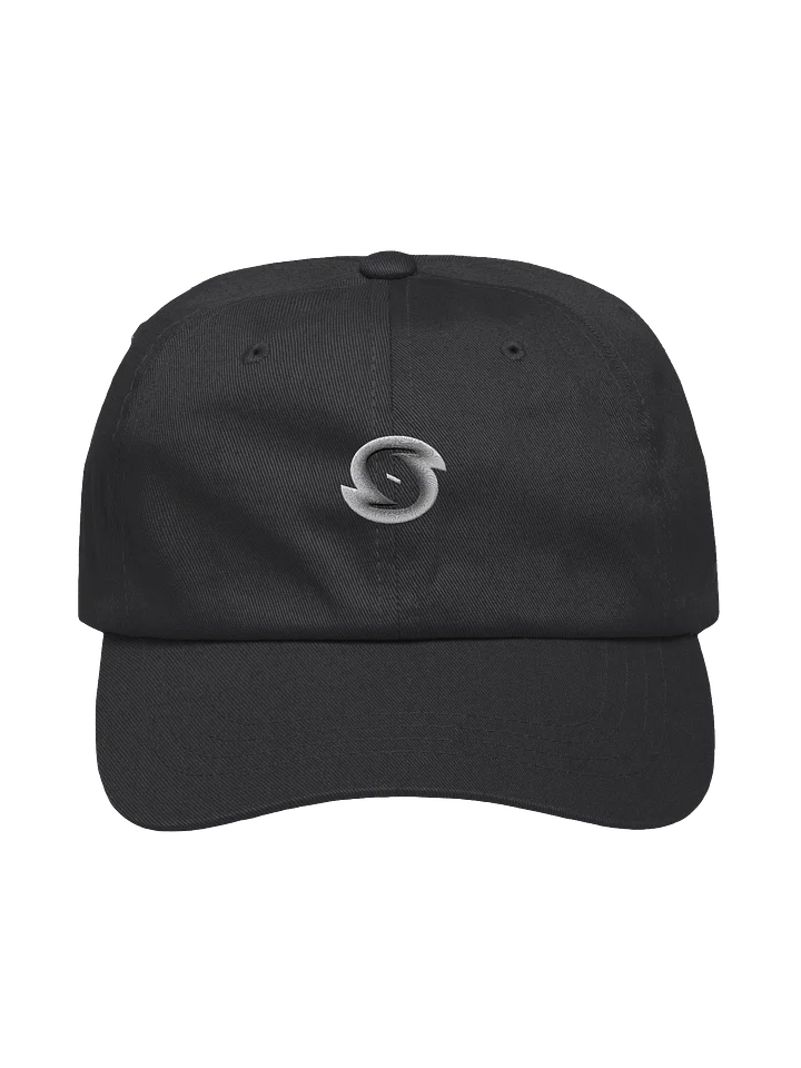 Dark Weather Dad Hat product image (1)