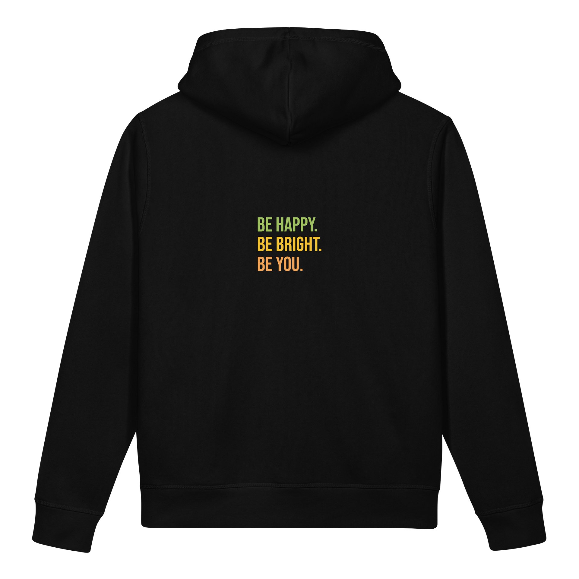 Stanley/Stella Unisex Organic Side Pocket Hoodie product image (1)