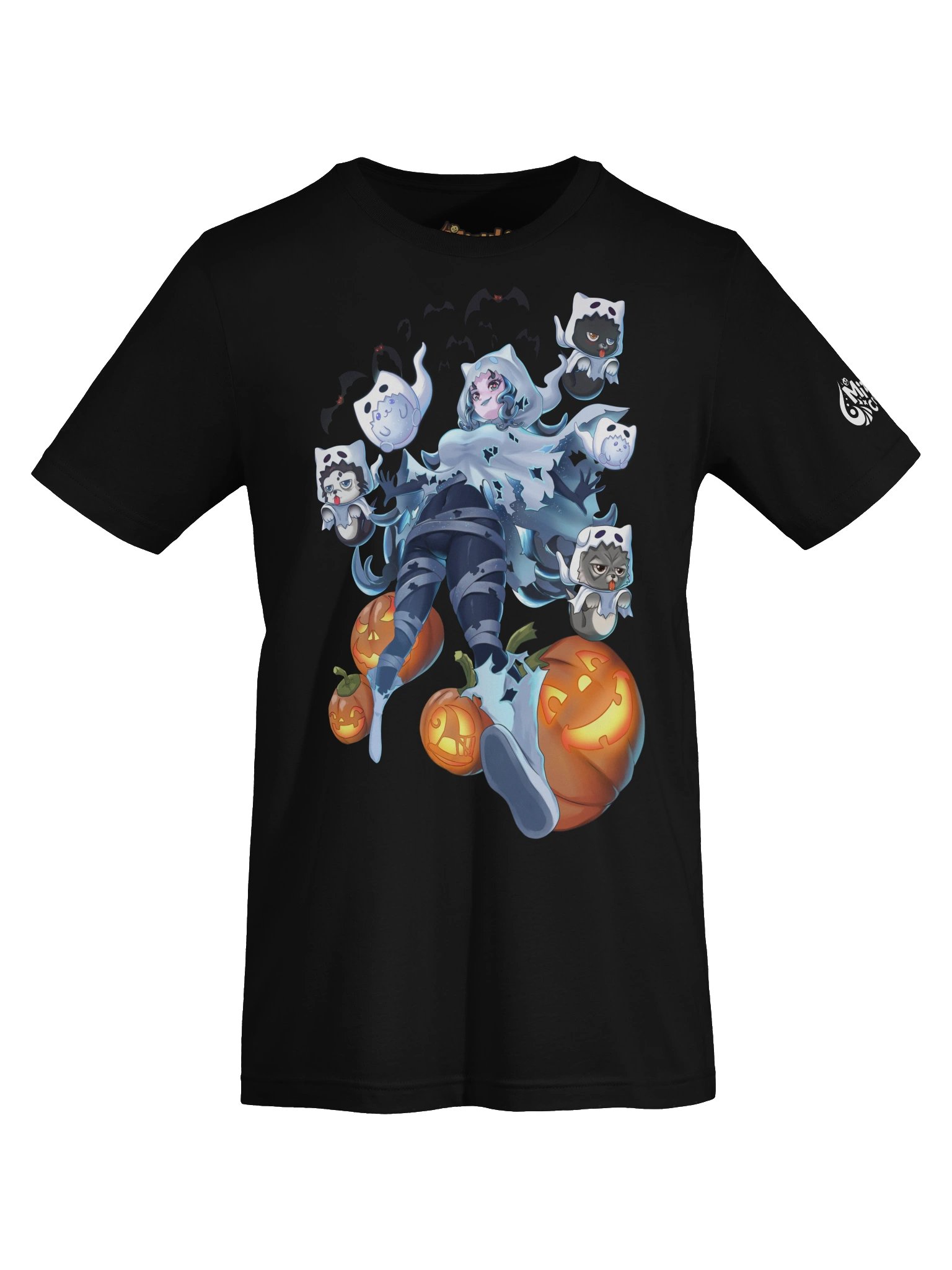 MIZUWEEN Shirt V2 product image (5)