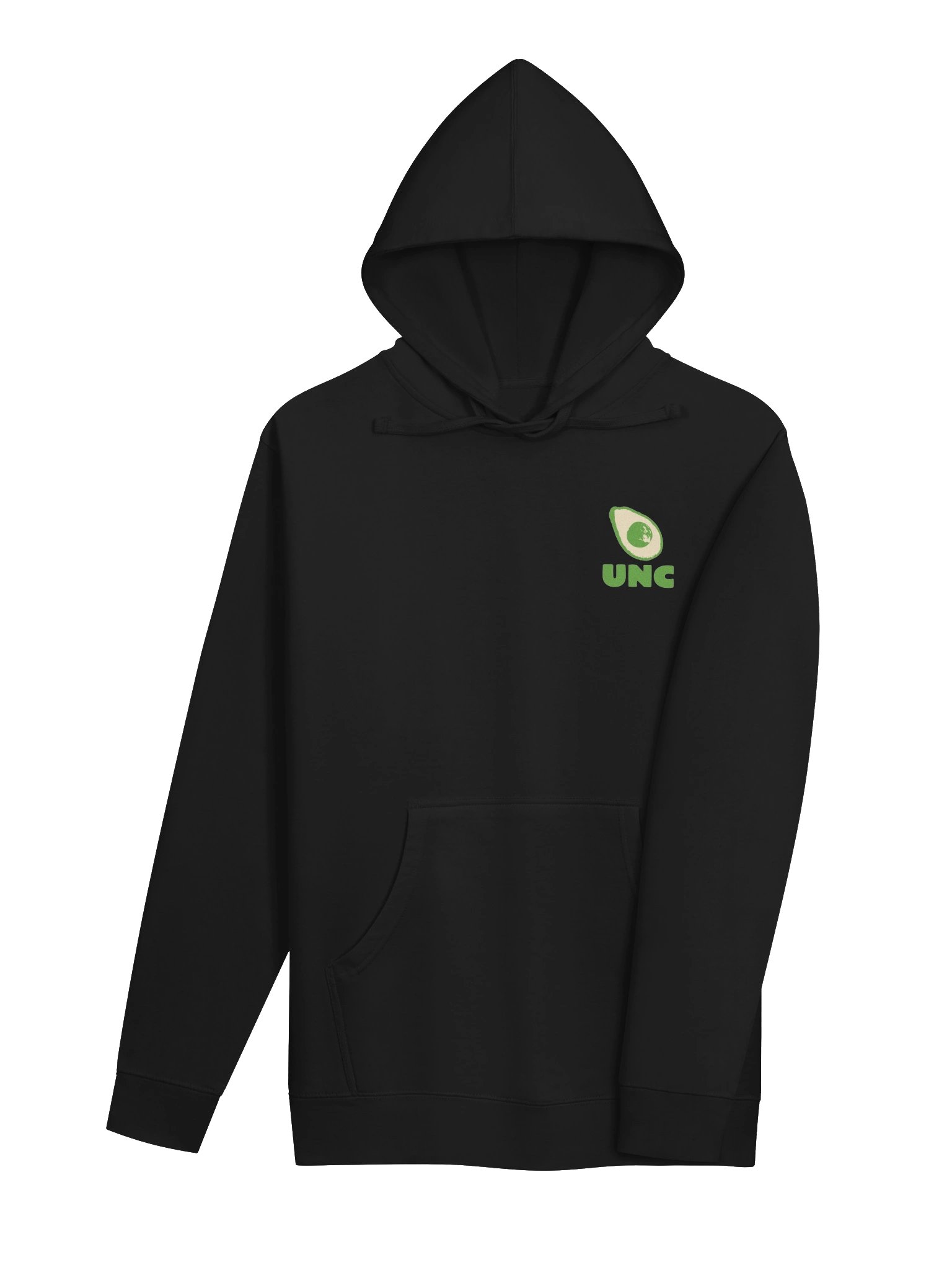 UNC Hoodie product image (4)