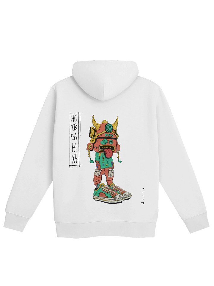 Fredrick Jon CBA45 product image (1)