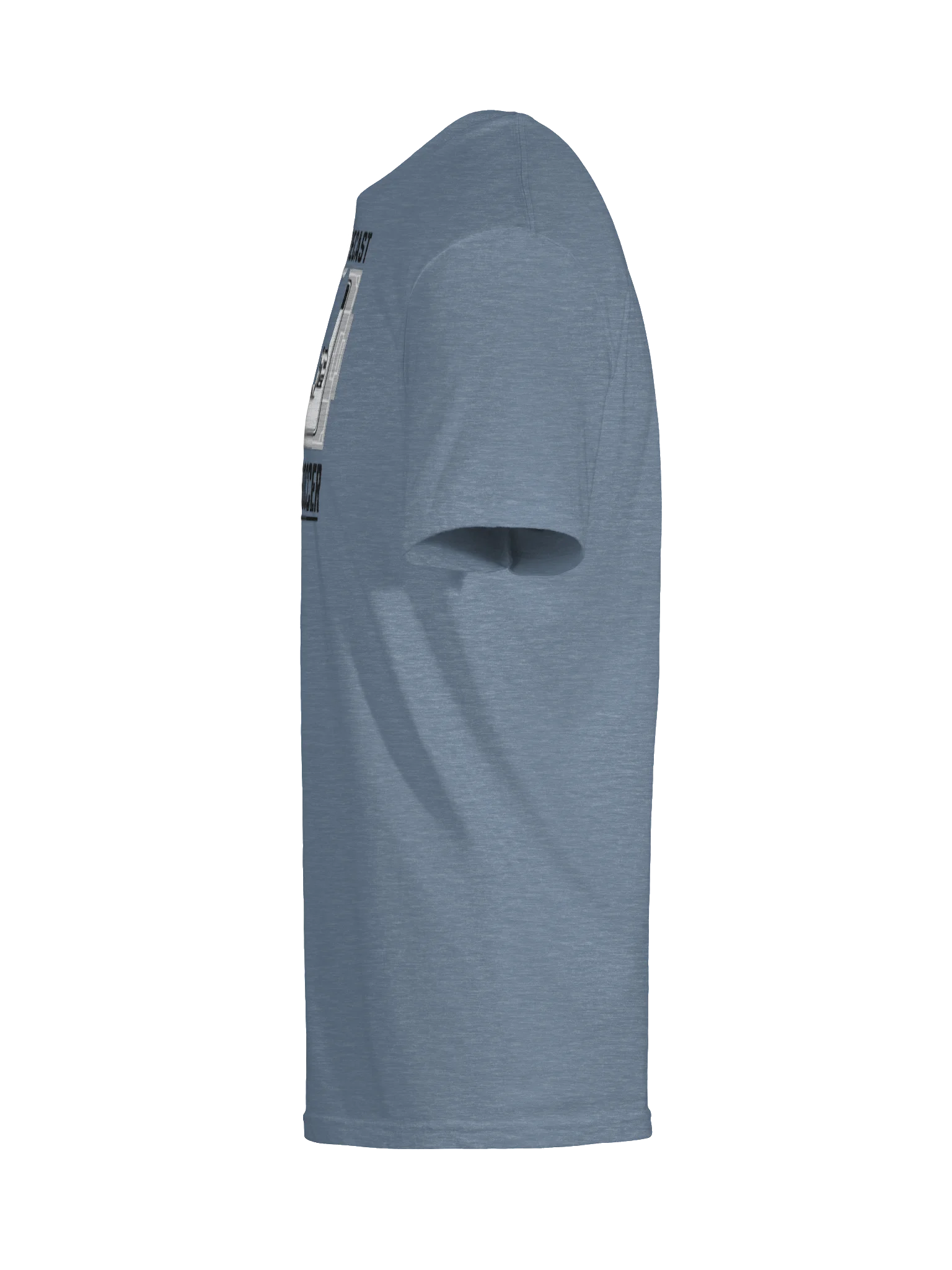 100% Chance of Soccer Forecast Tee product image (94)