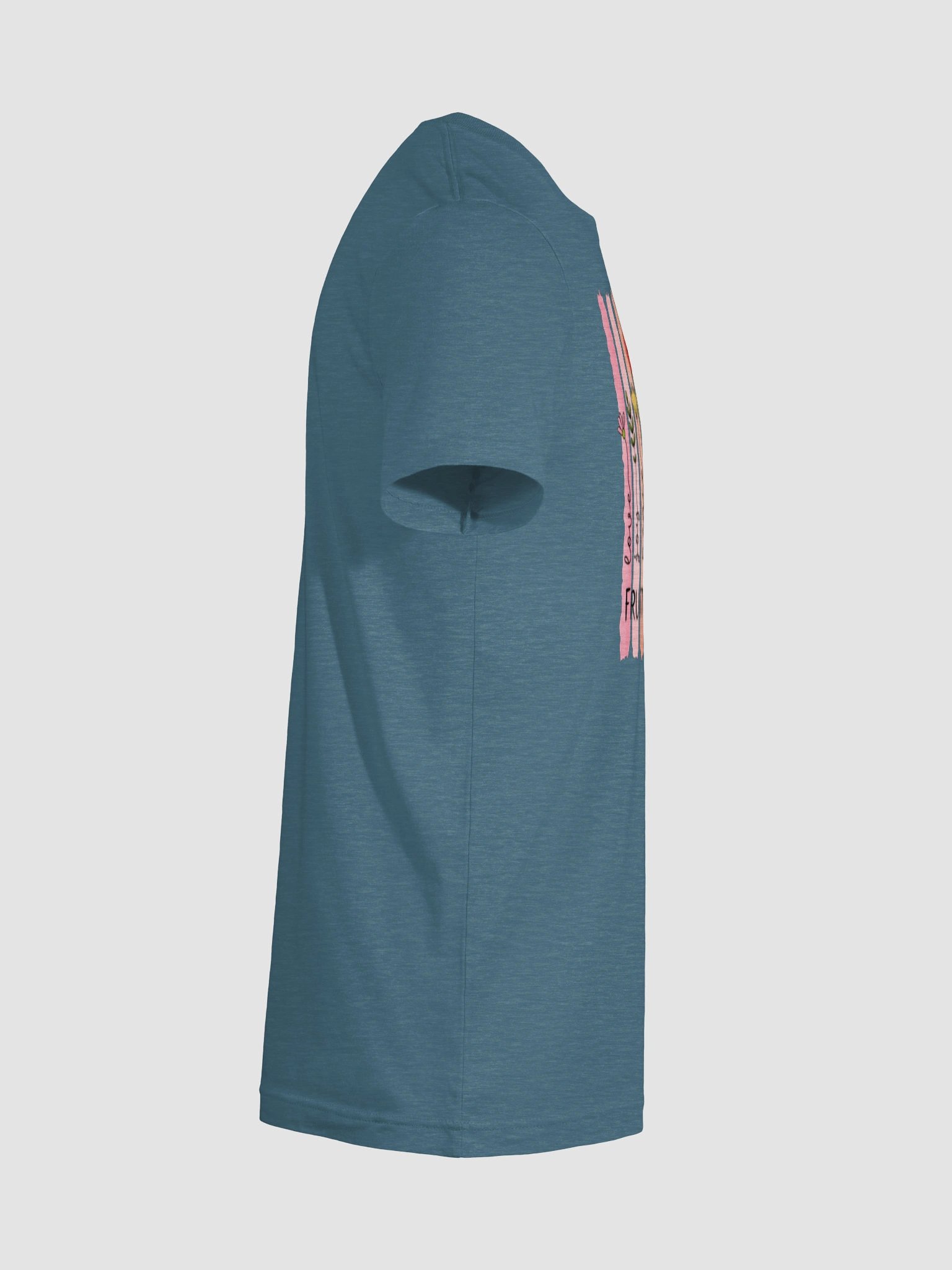 Fruit Of The Spirit Galatians Shirt product image (11)