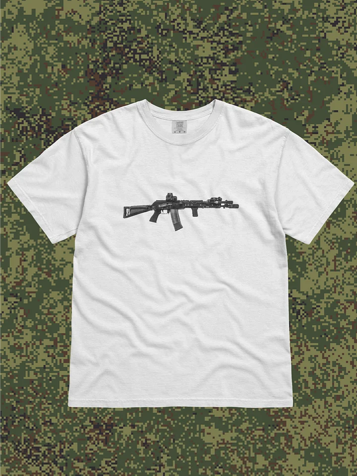SLR-106FR SHIRT product image (1)