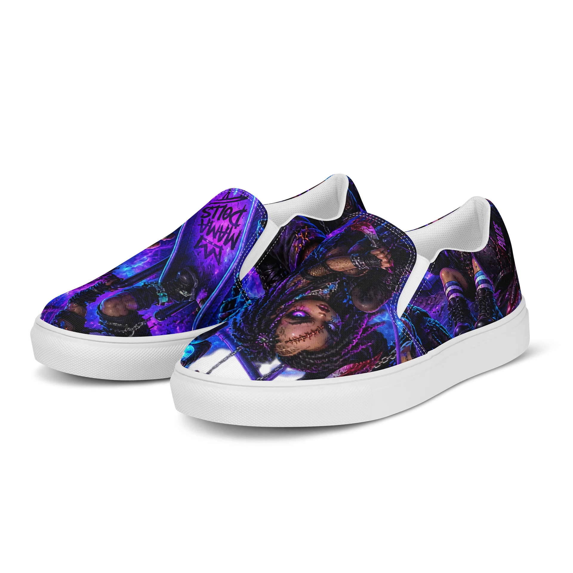 Mens Baby YN Kicks product image (3)