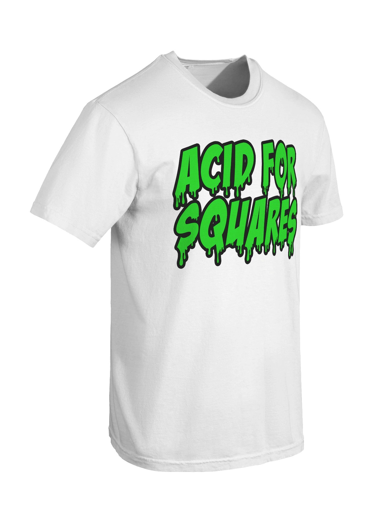 Melt Your Mind Tee product image (8)