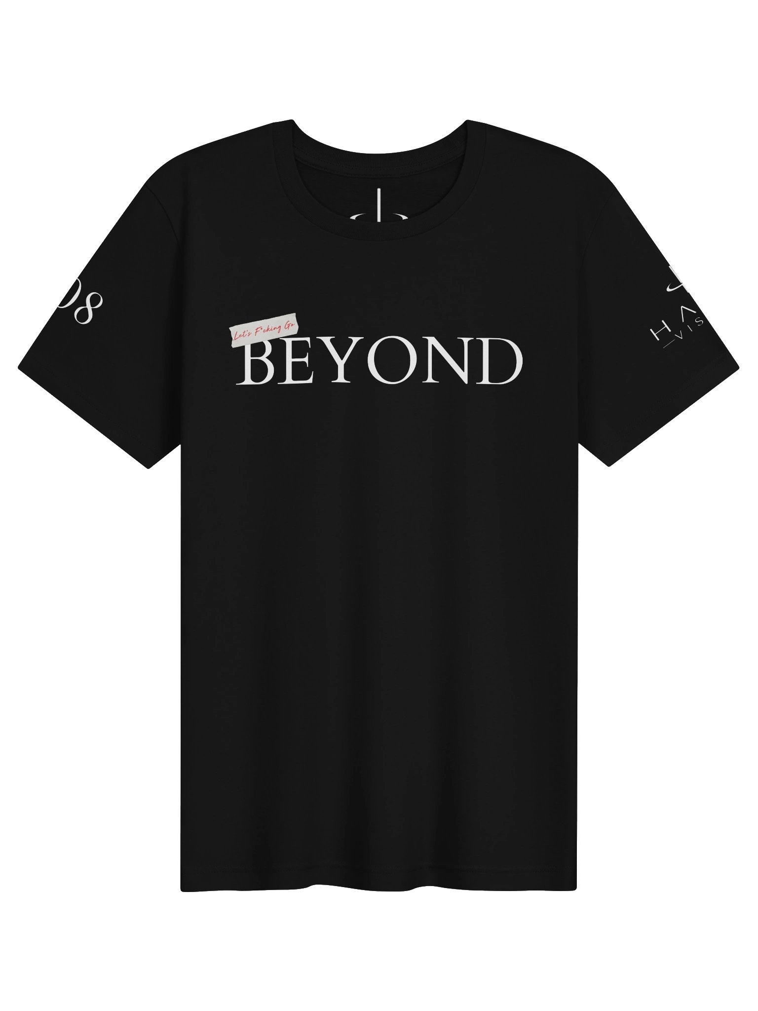 CBEYOND808 Shirt product image (1)