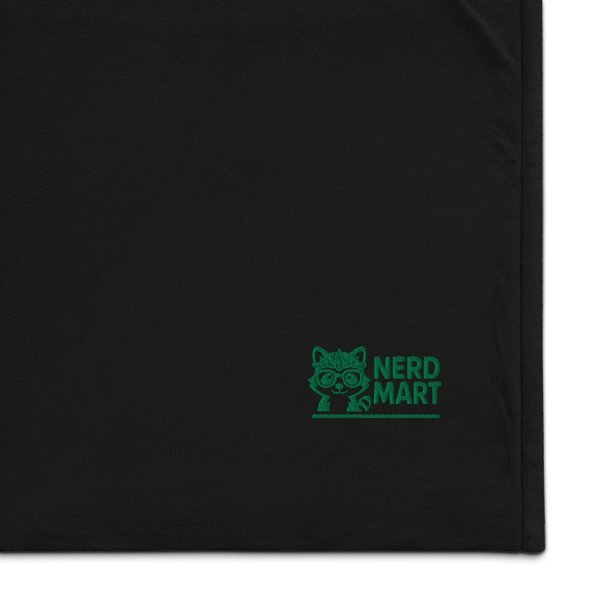 Feral Mart Blanket product image (1)