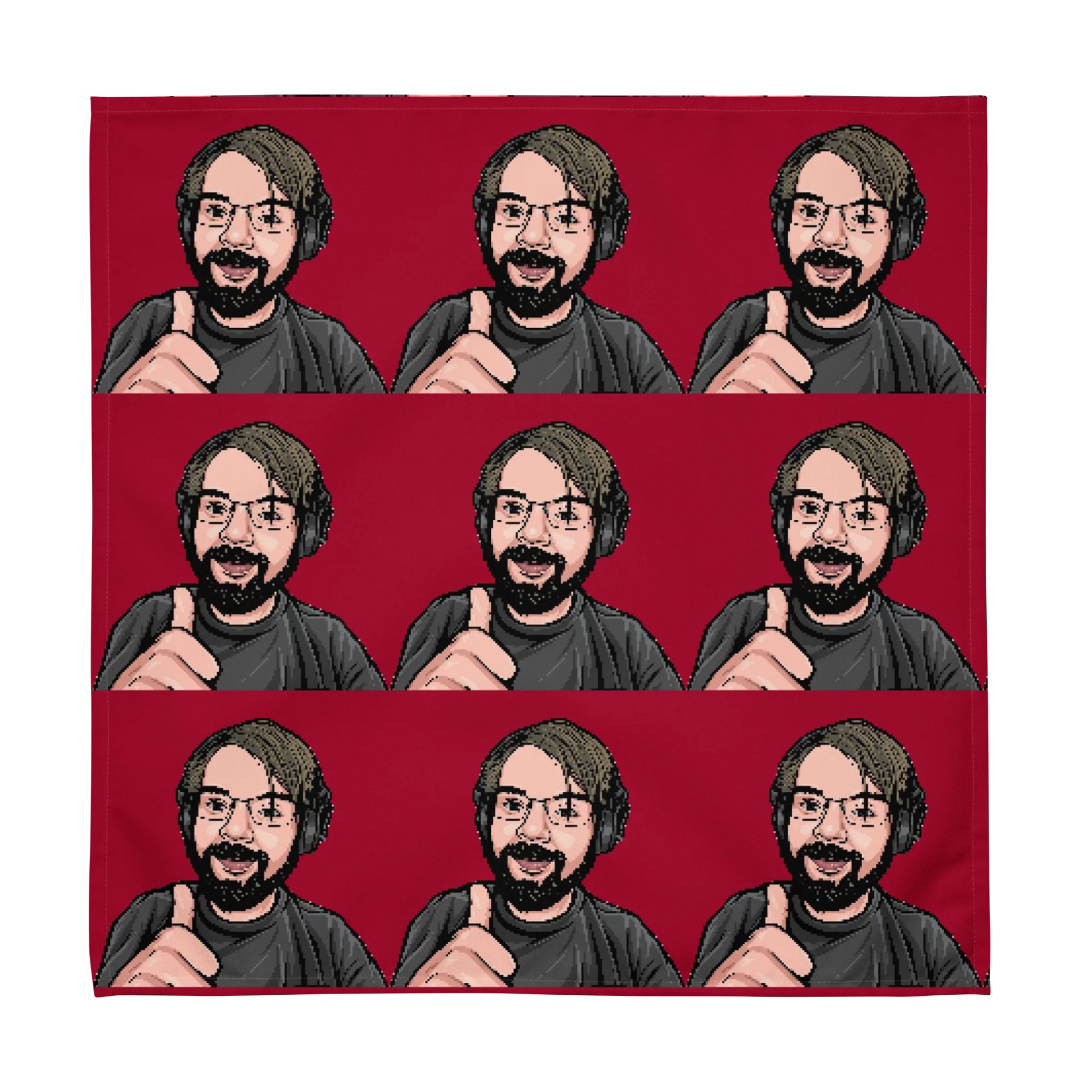 Emotes Gen 1: Napkins product image (2)
