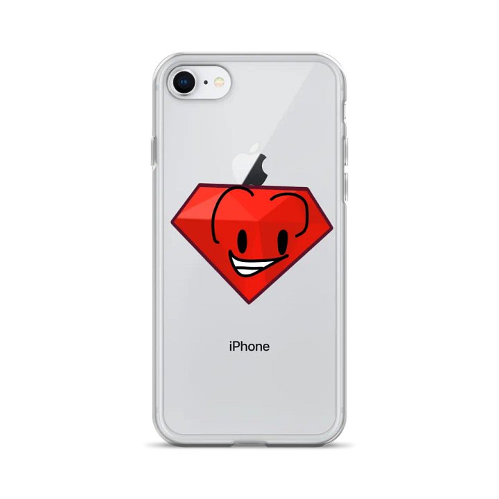 Ruby iPhone® Case product image (24)