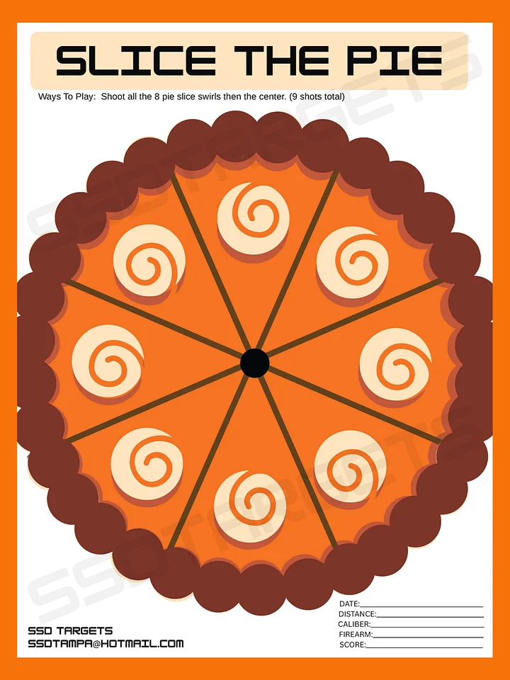 Slice The Pie product image (1)