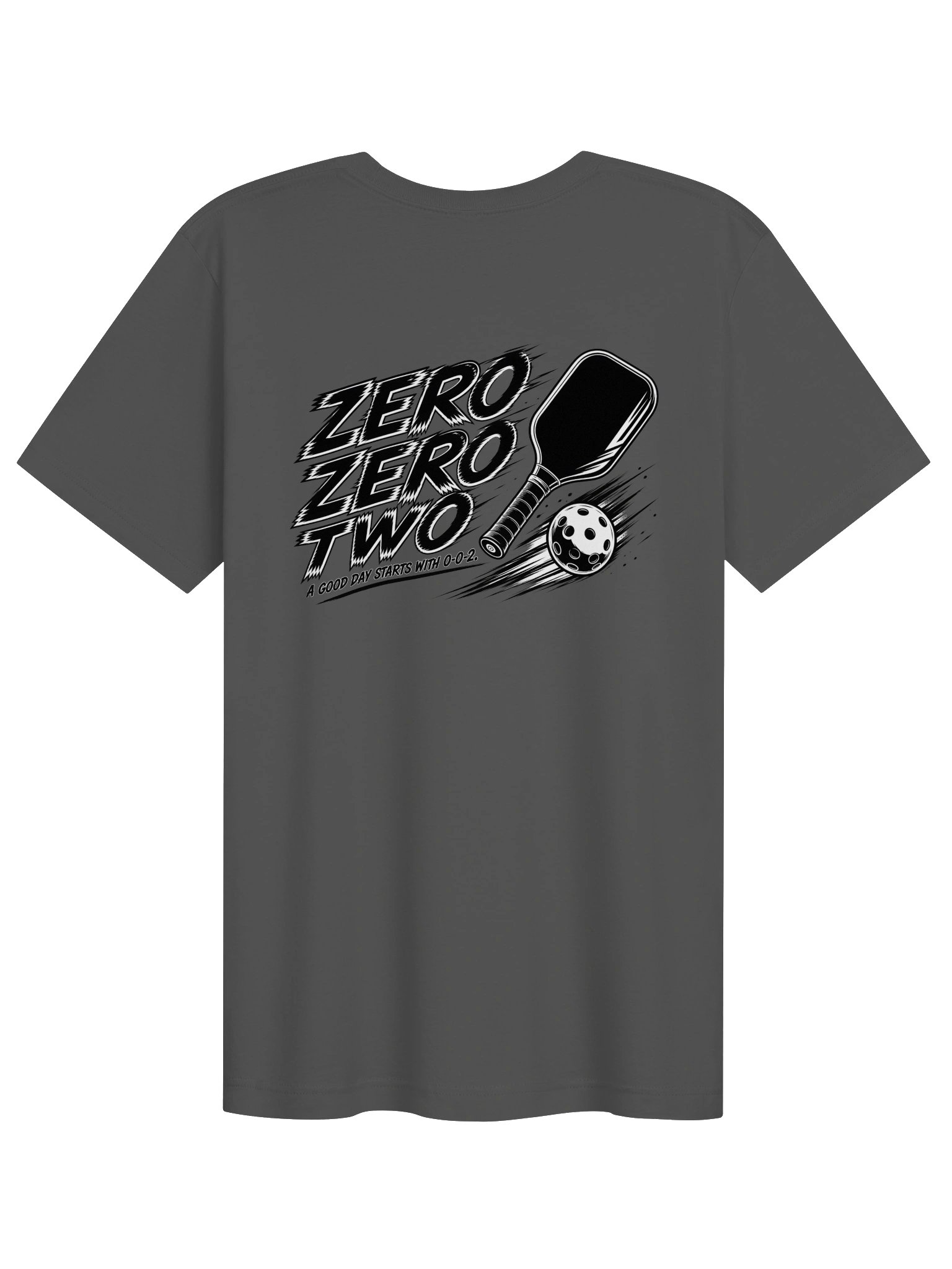 Passion Pickleball - Zero Zero Two product image (1)