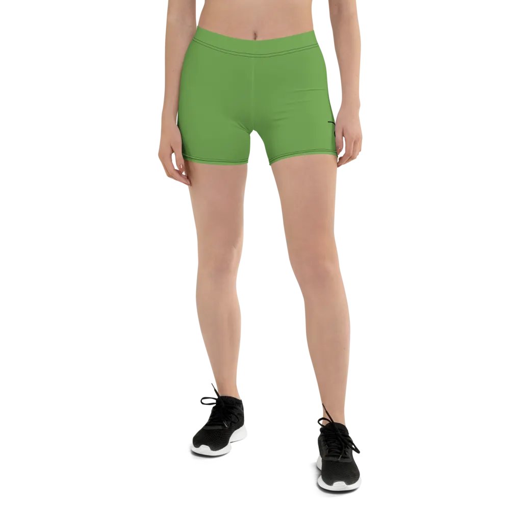 Taurus Zodiac All-Over Shorts product image (1)