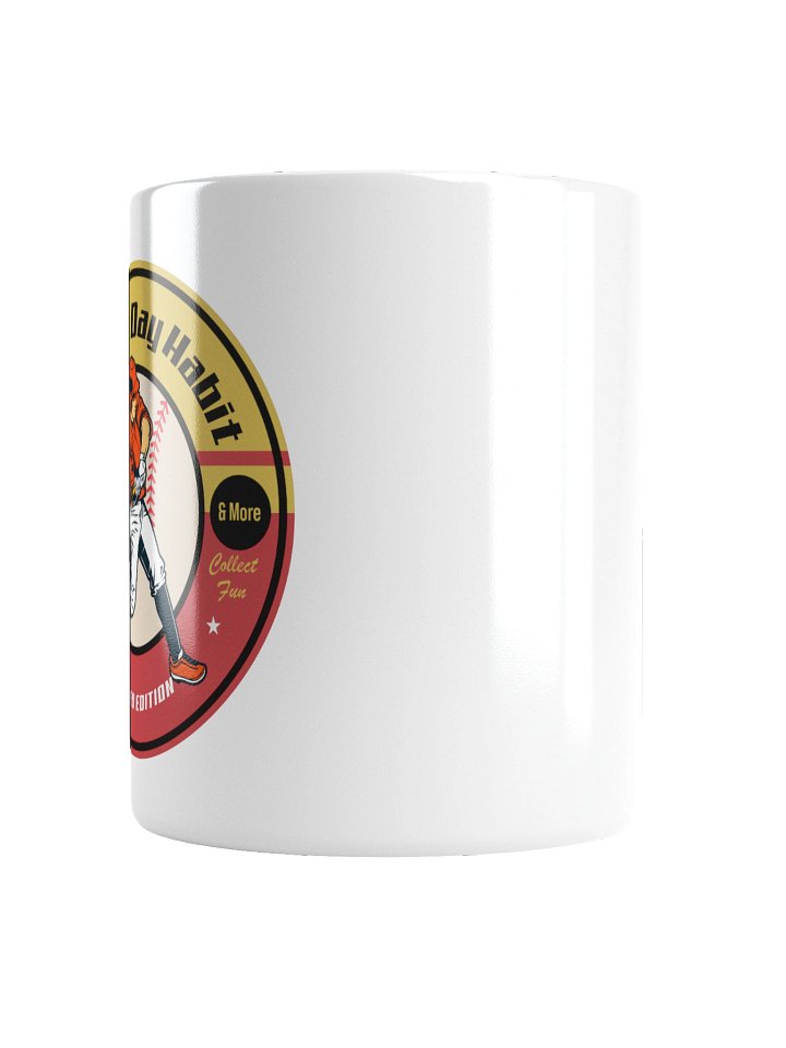 1 Pack Logo Mug product image (6)