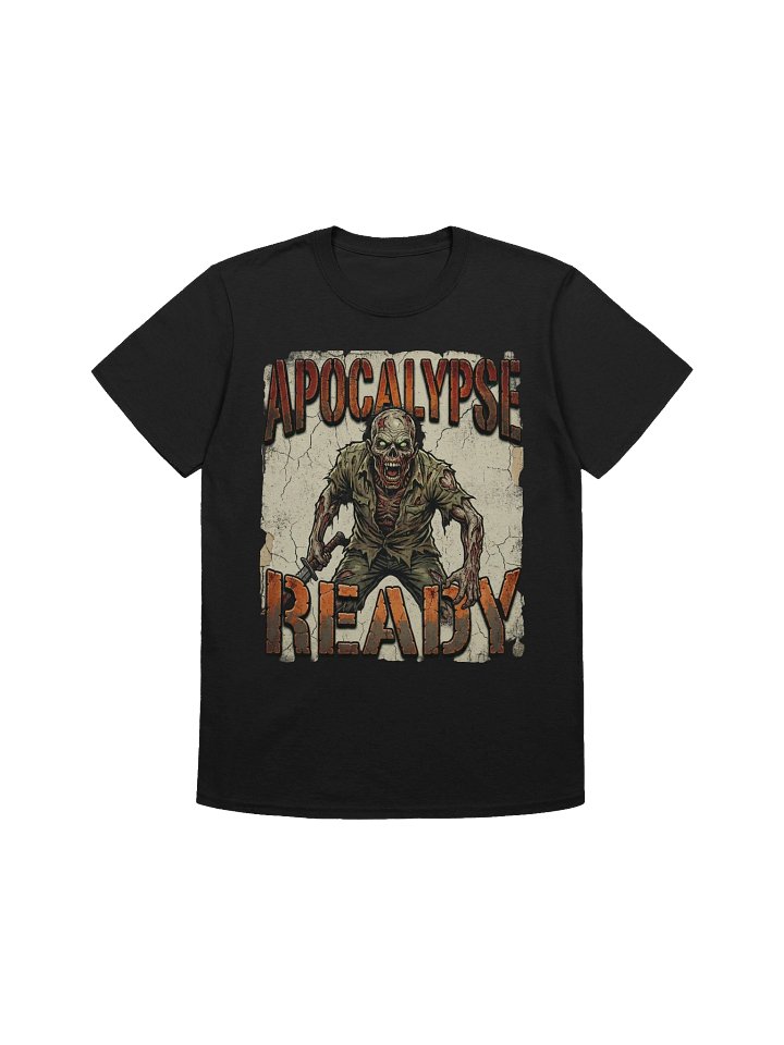 Apocalypse Ready product image (1)