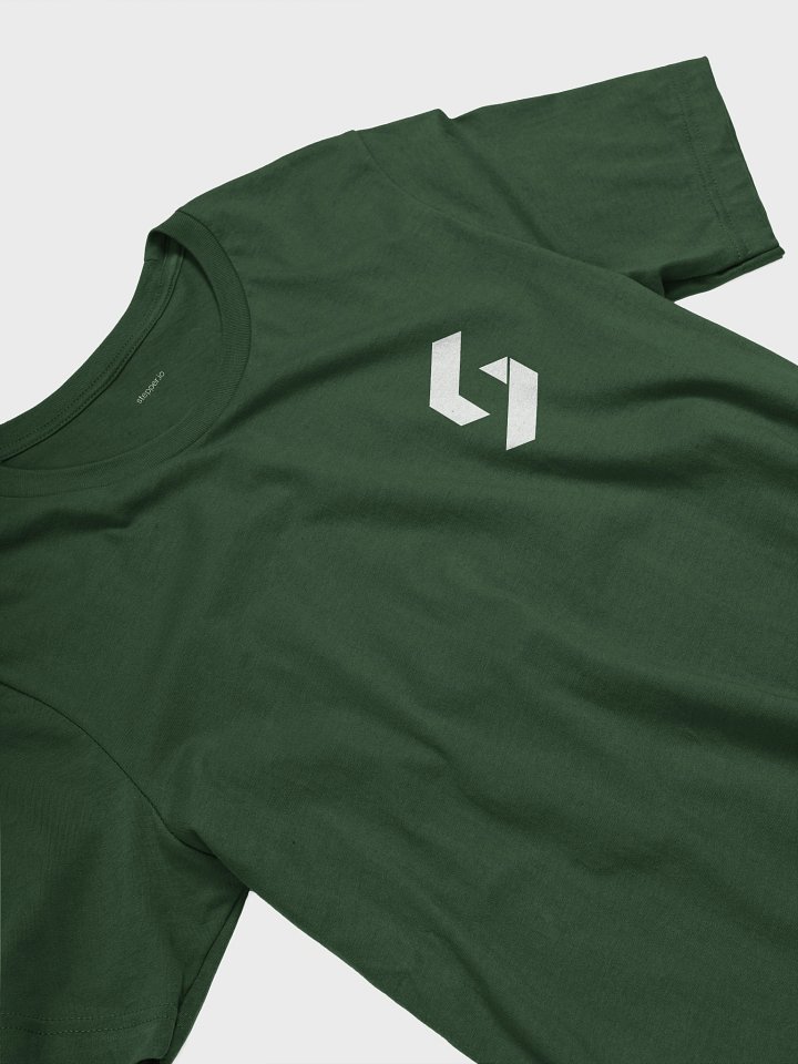 Stepper Shirt - Dark product image (1)