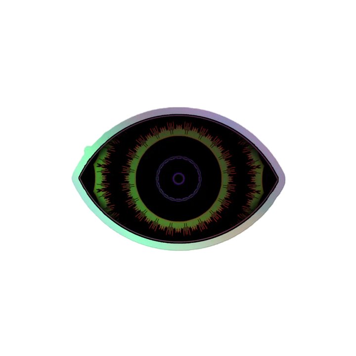 Eye Sticker product image (2)