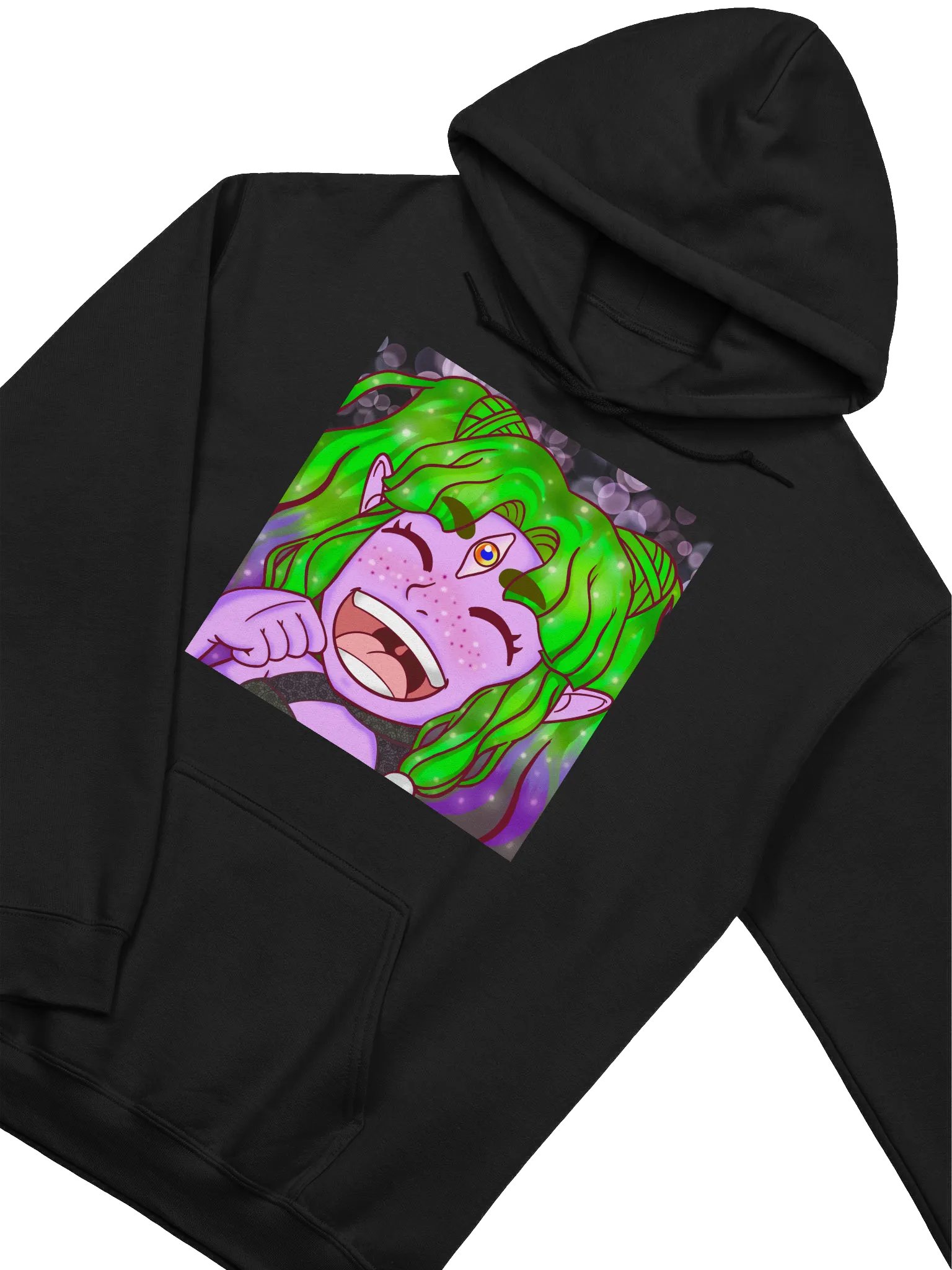 LUL Hoodie product image (2)