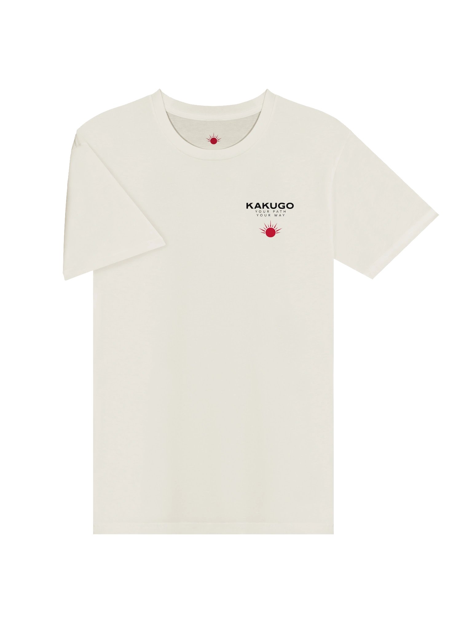 KAKUGO CORE TEE product image (19)