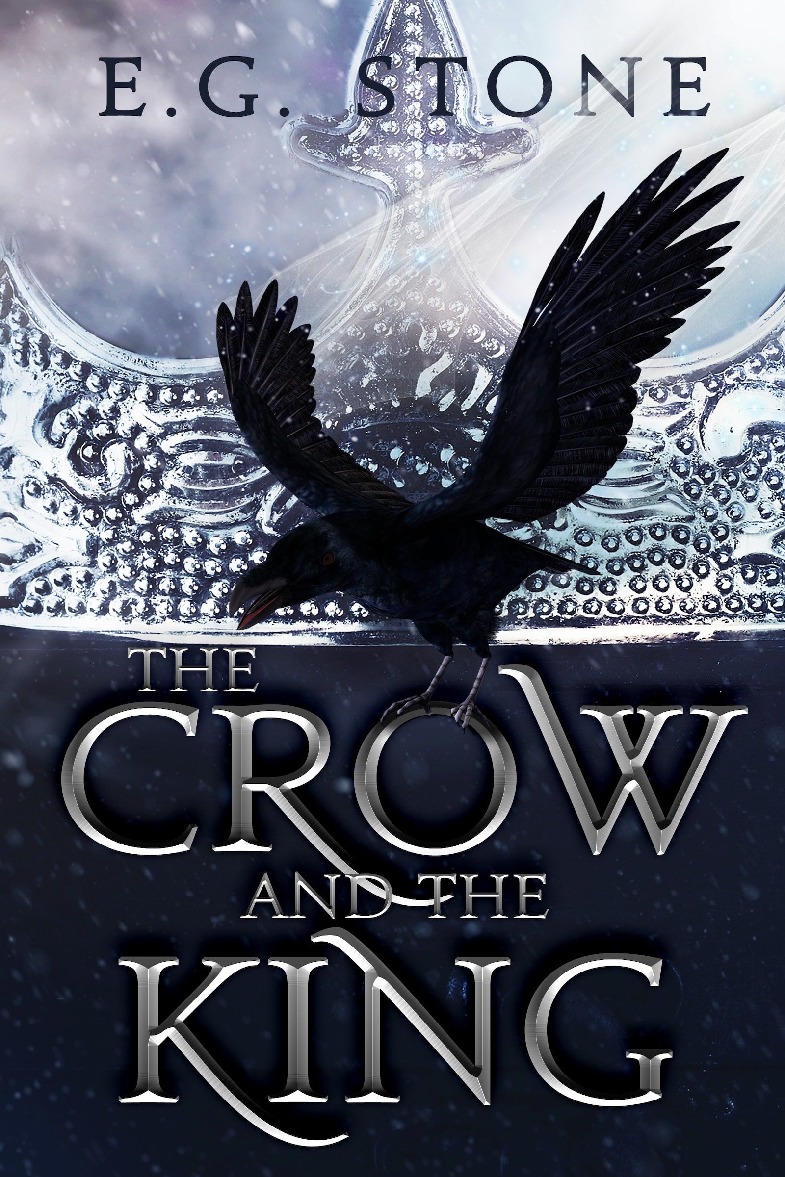 The Crow and the King product image (1)