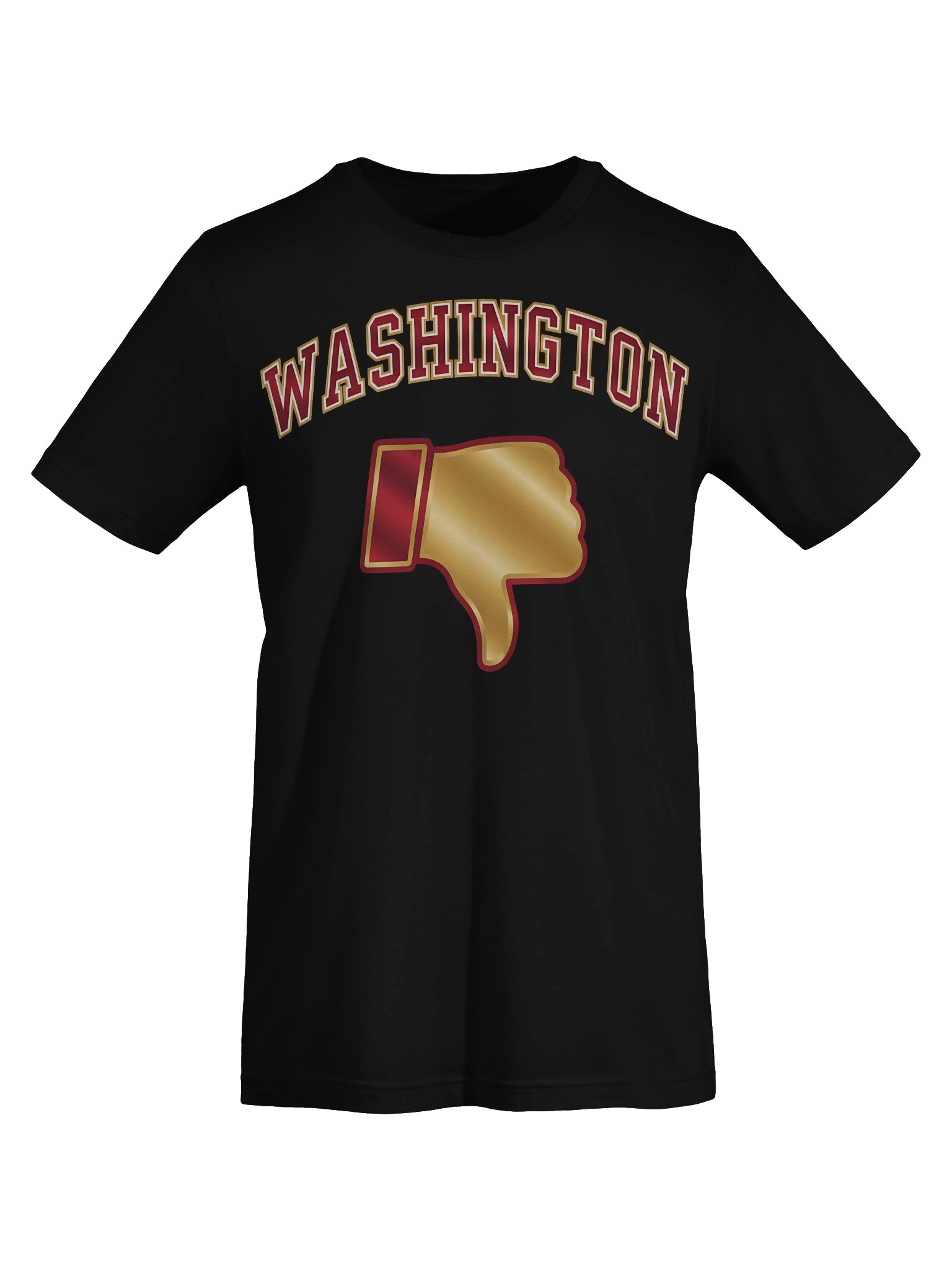 Disapproval Season | Washington | Football | Rival Locker product image (7)