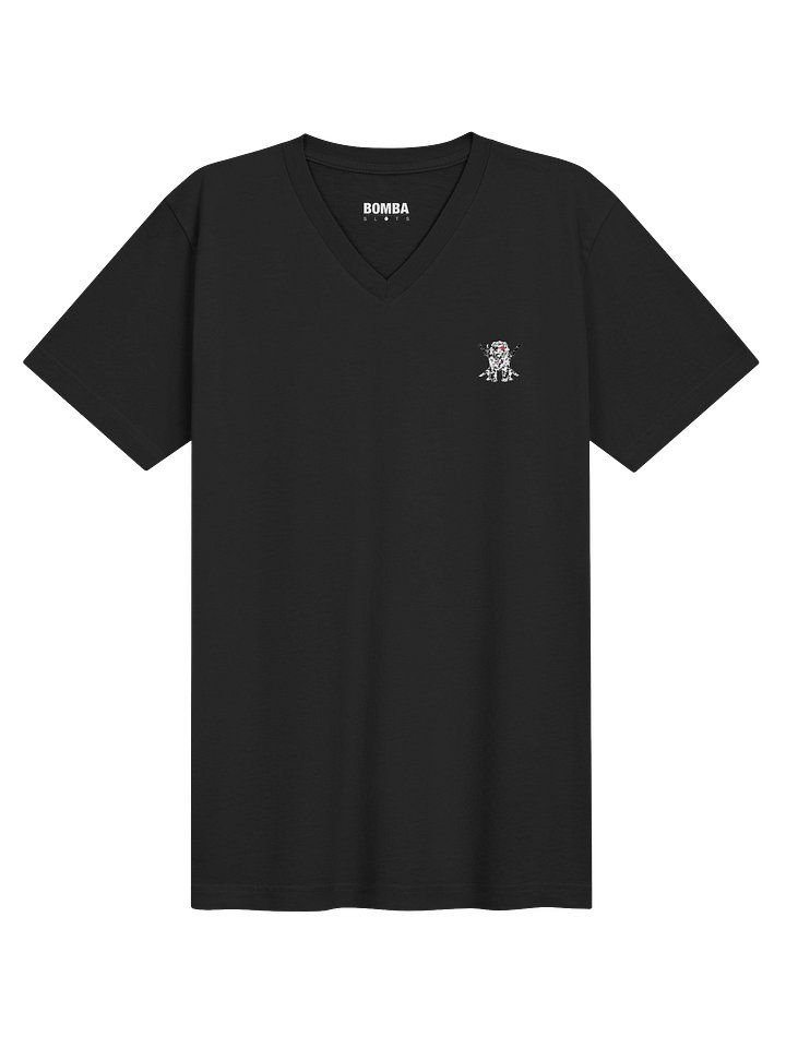 BOMBA The Ninja V-Neck product image (1)