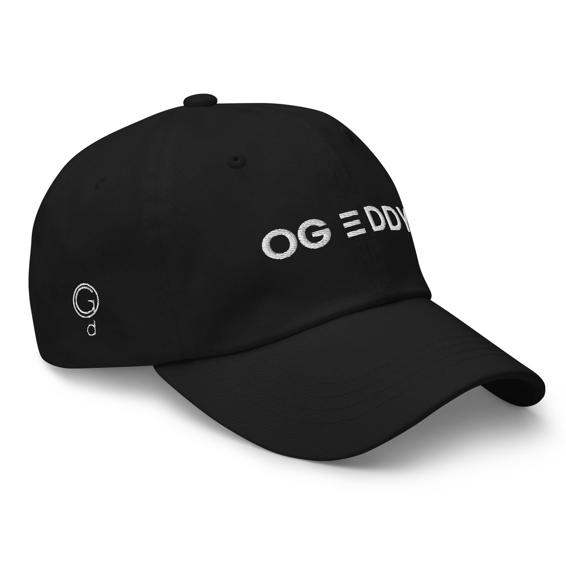 'OG EDDY' Dad hat product image (7)