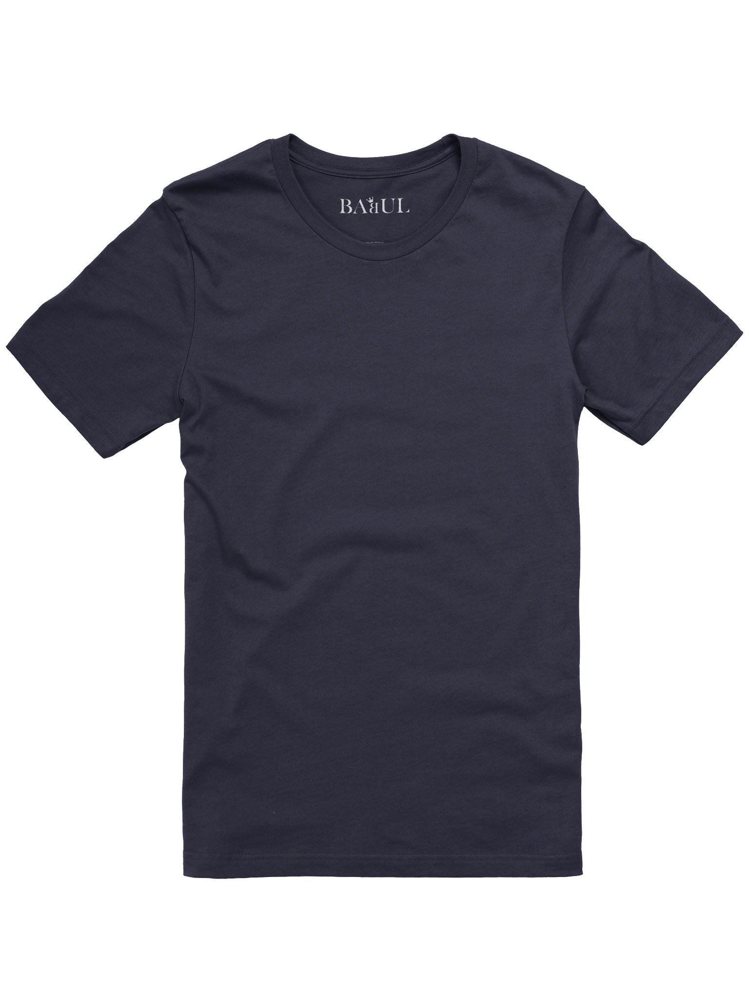 The Bold Oni Mask Streetwear T-Shirt. (graphic on the back) product image (4)