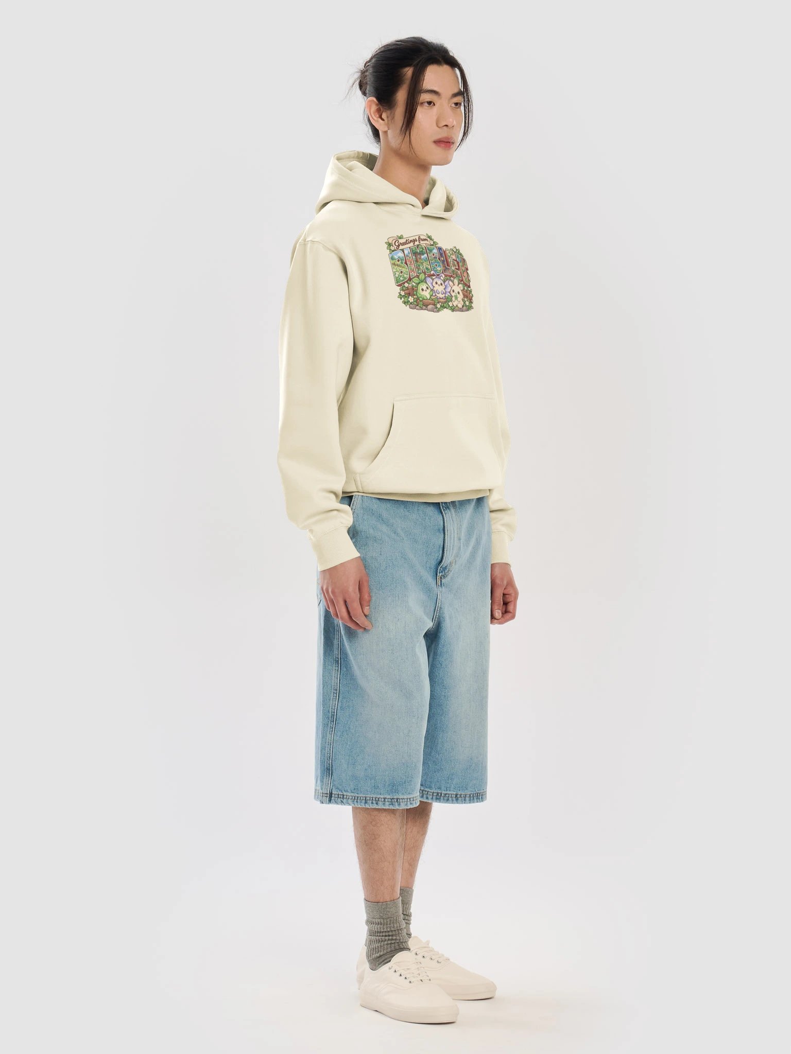 Greetings from Bimblet Hoodie product image (13)