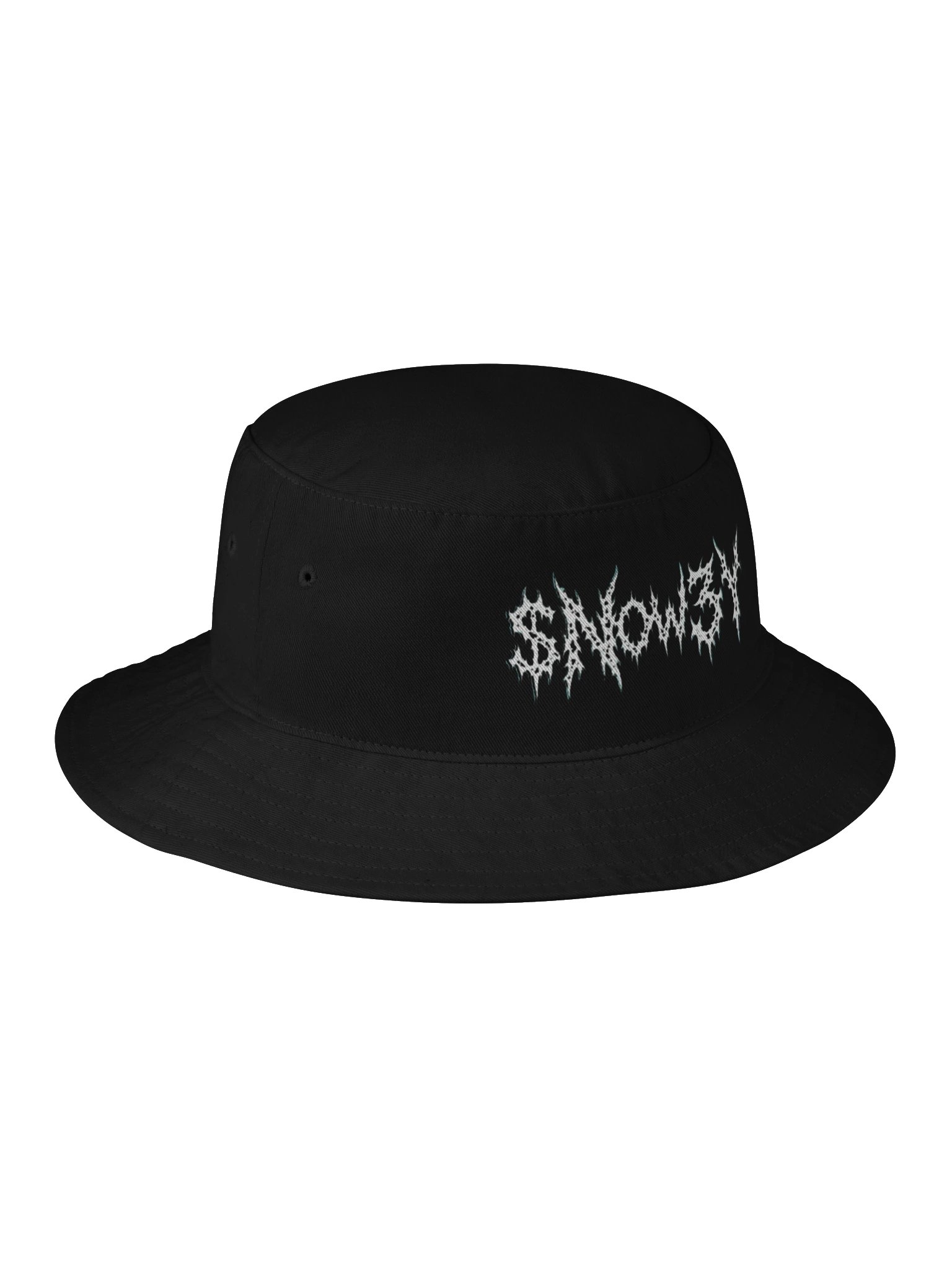 SNow3Y Bucket Hat product image (4)