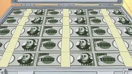 Capsule Corp! 💸 tier thumbnail