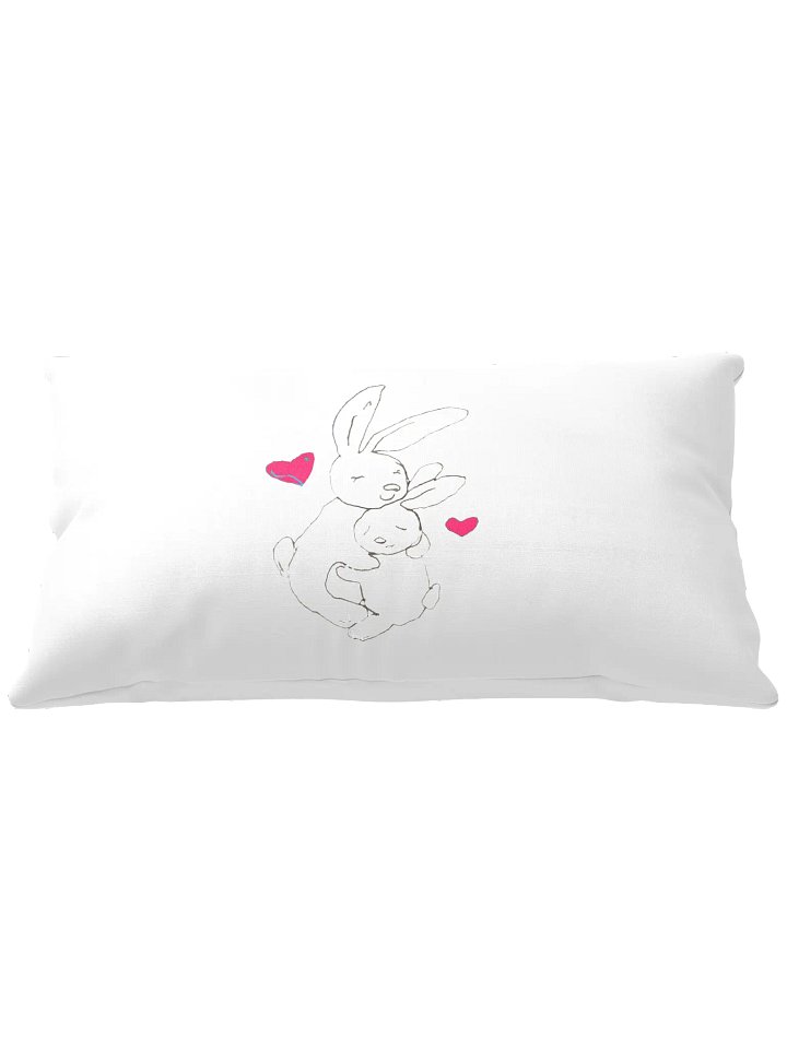 Teea's Cuddle Bunny product image (3)