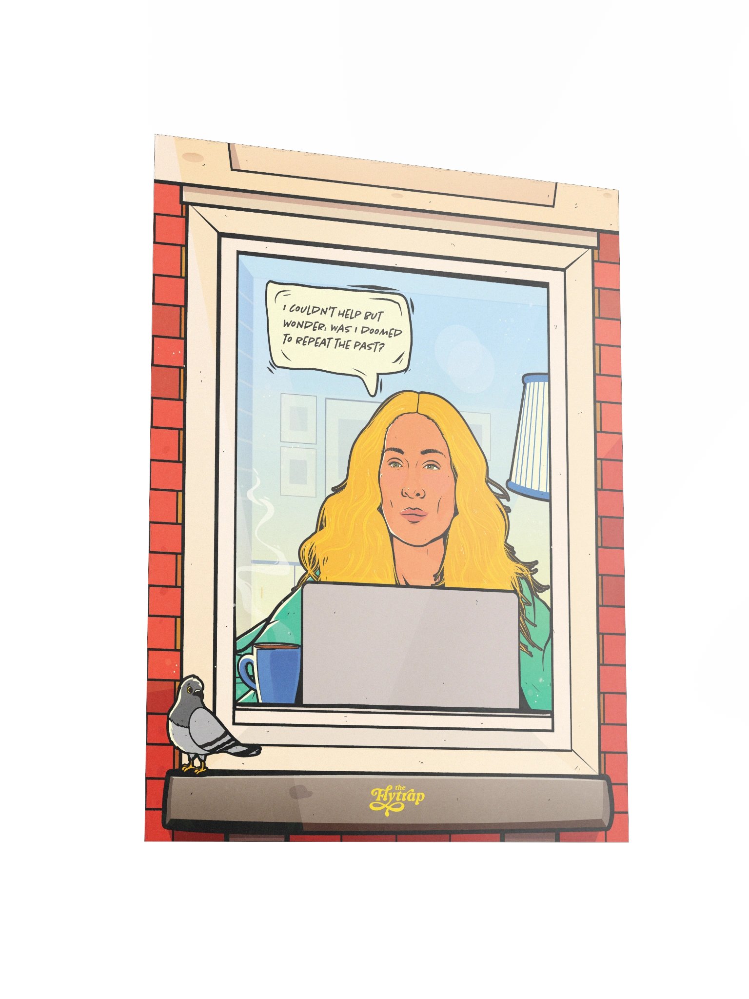 And Just Like That... 12x16 Poster product image (3)