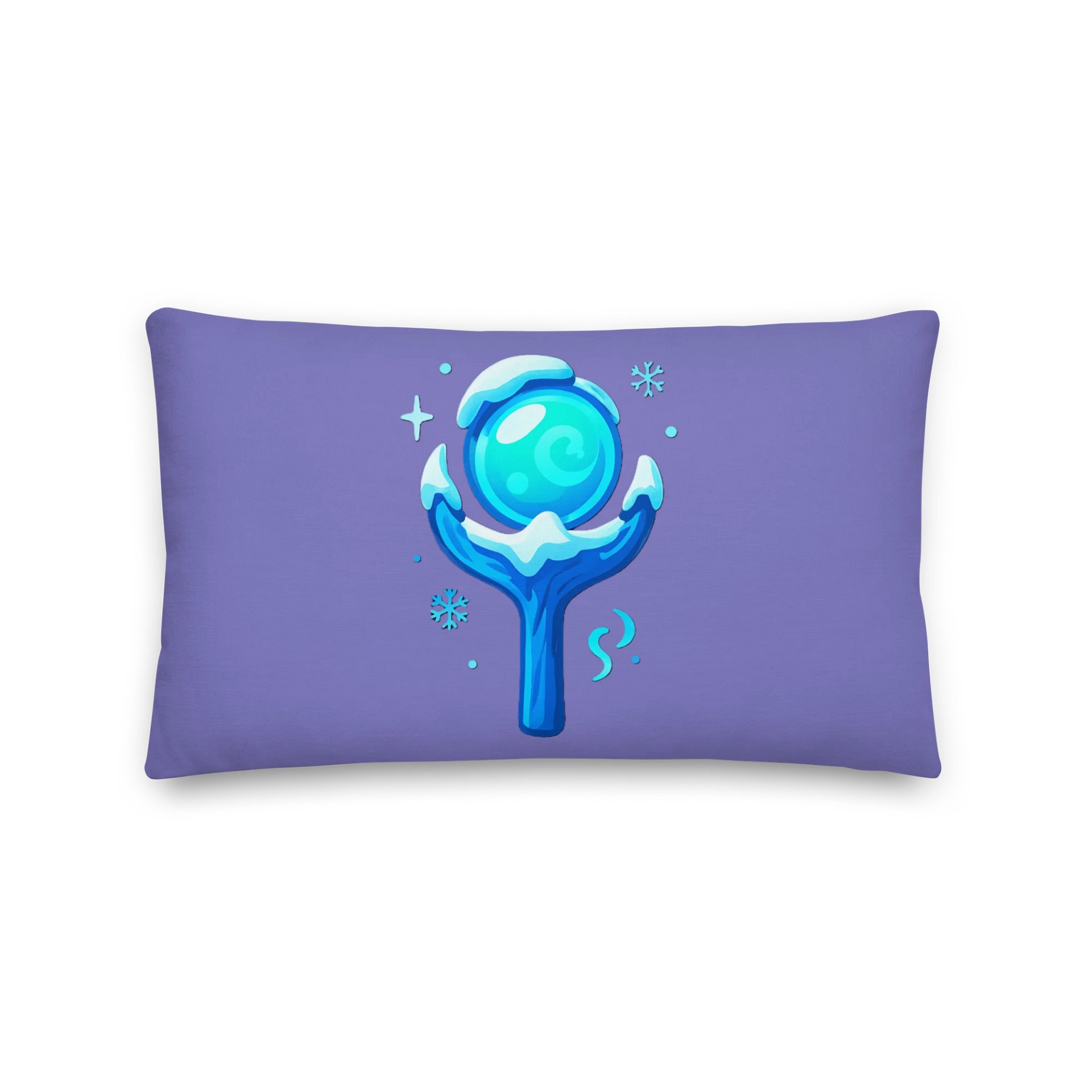 Mystical Potion All-Over Print Pillow product image (5)