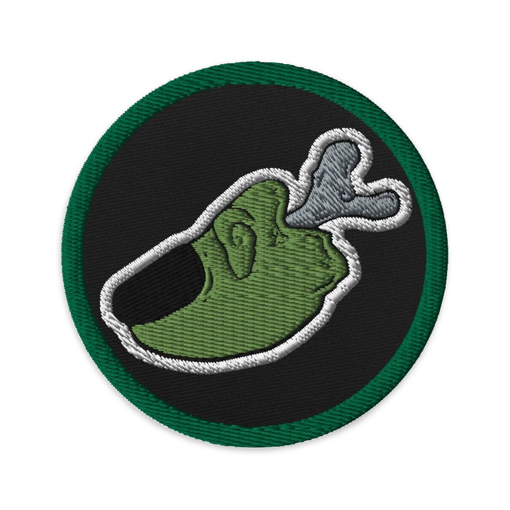 TOE - Patch product image (1)