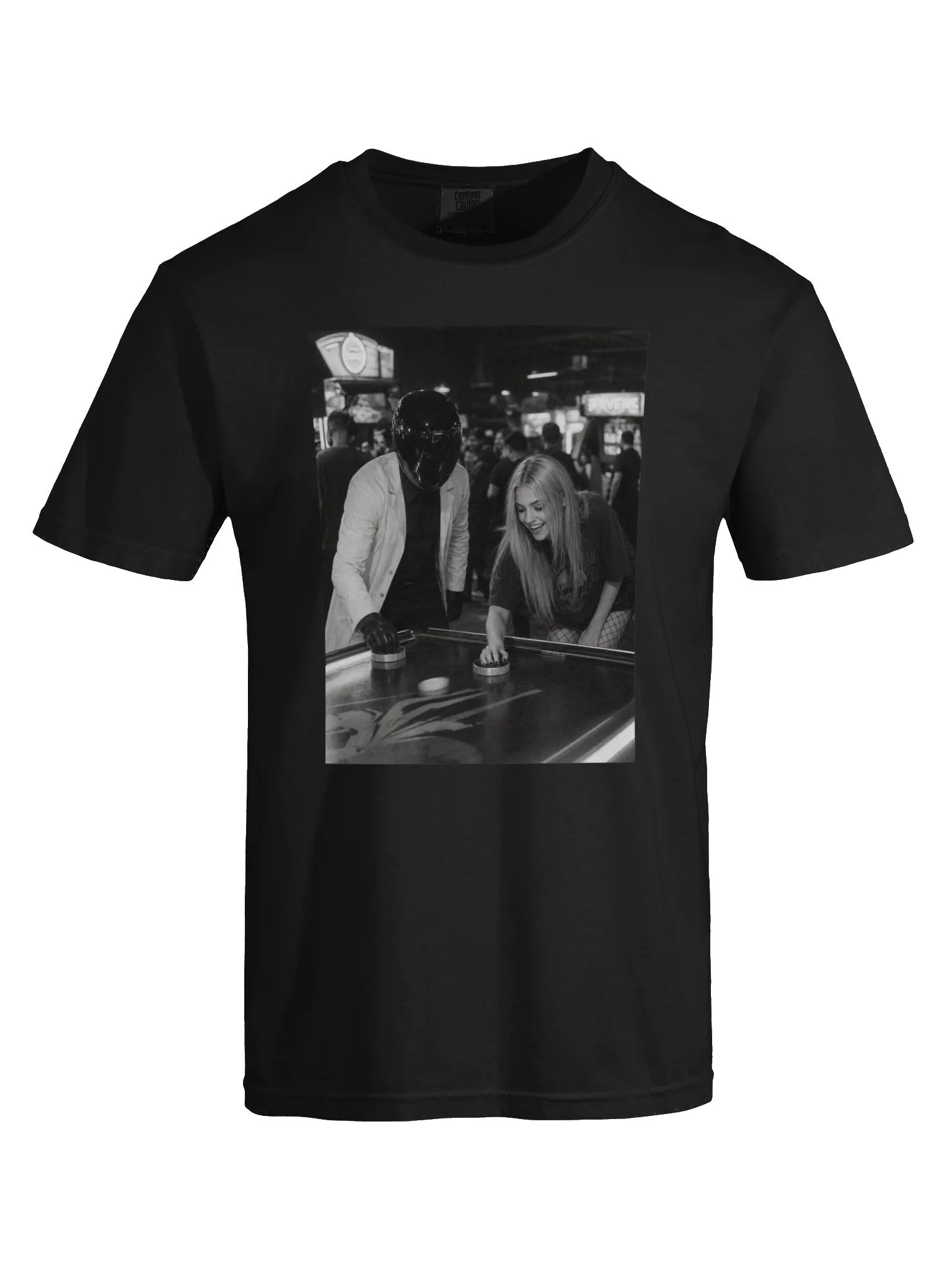 Player Two Tee product image (5)